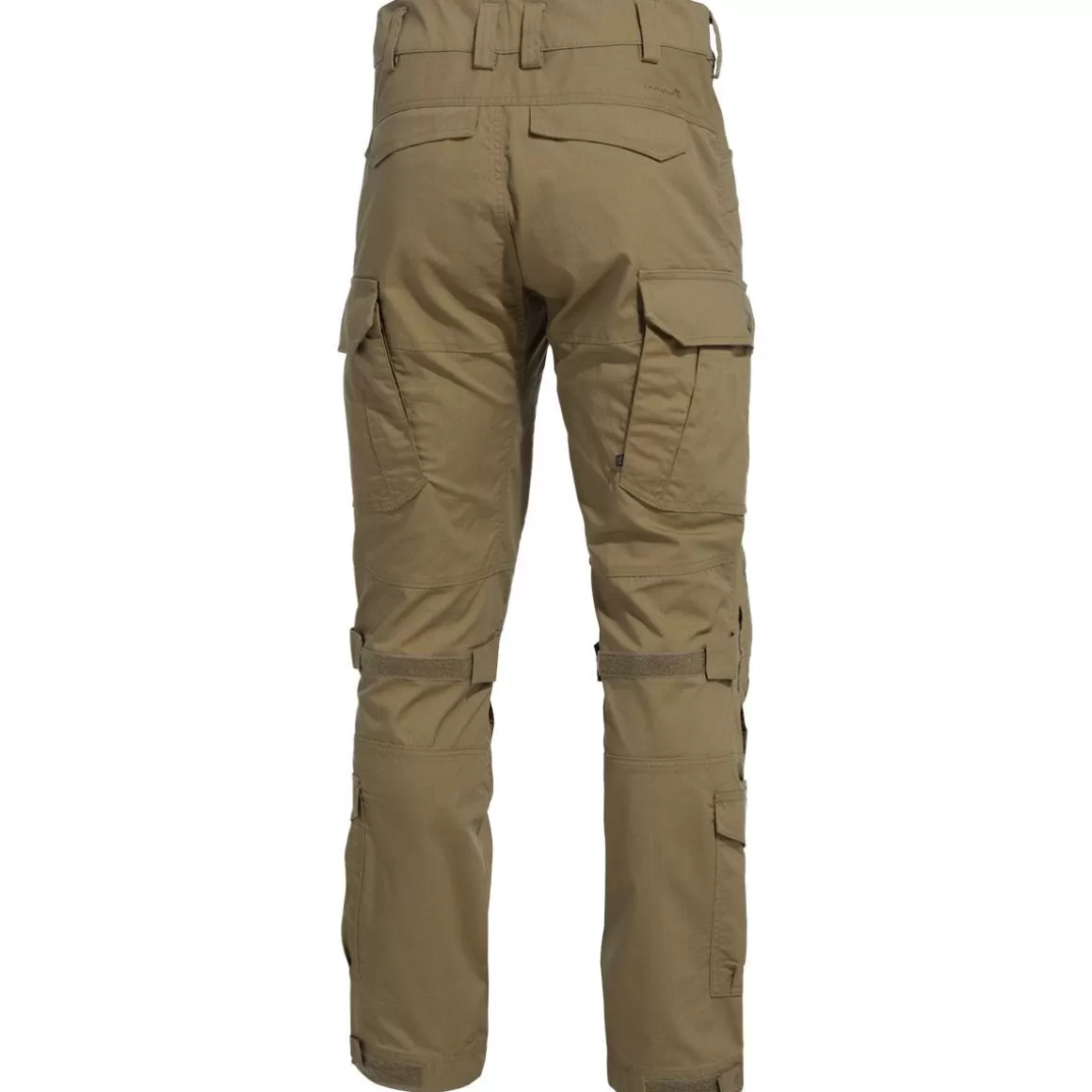 Pentagon Trousers> Wolf Combat Pants Coyote