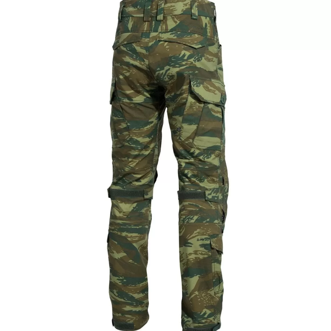 Pentagon Trousers> Wolf Combat Pants Greek Lizard