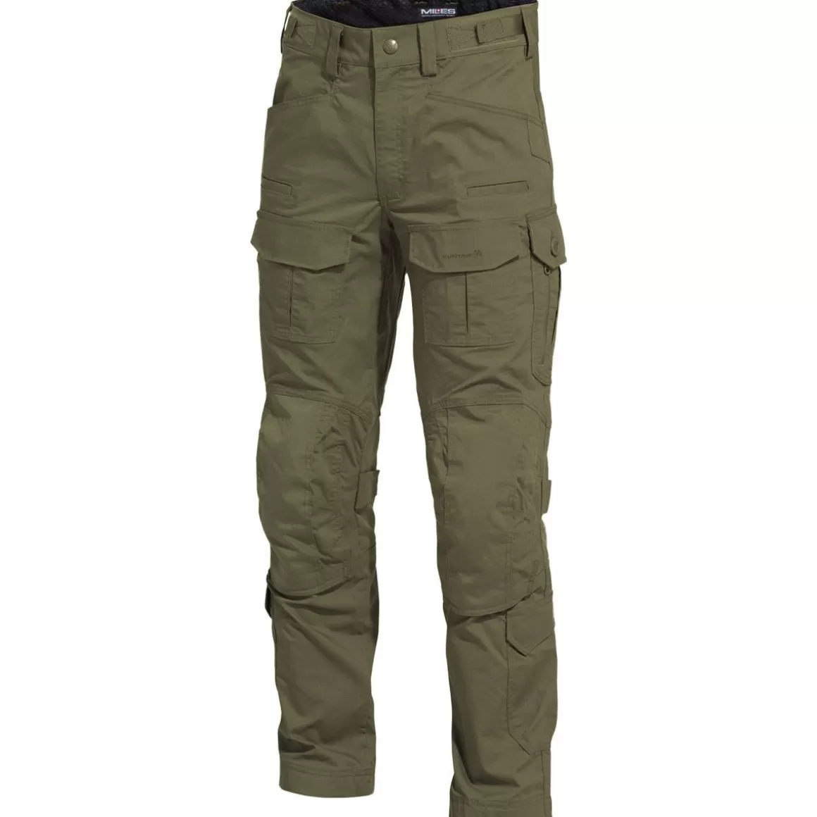 Pentagon Trousers> Wolf Combat Pants Ranger Green