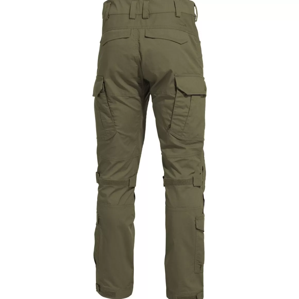 Pentagon Trousers> Wolf Combat Pants Ranger Green