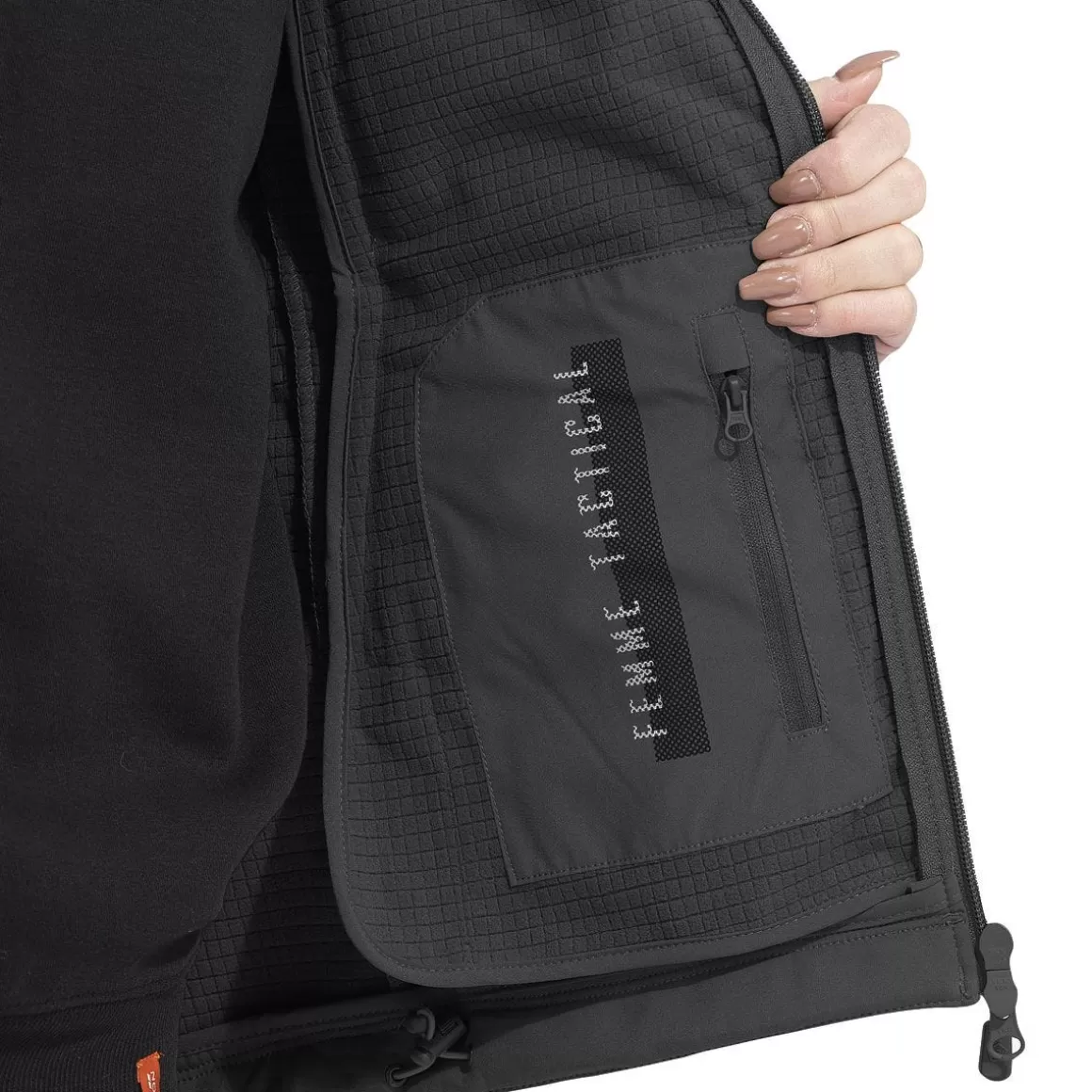 Wisport Jackets>Pentagon Women's Artaxes Jacket Black