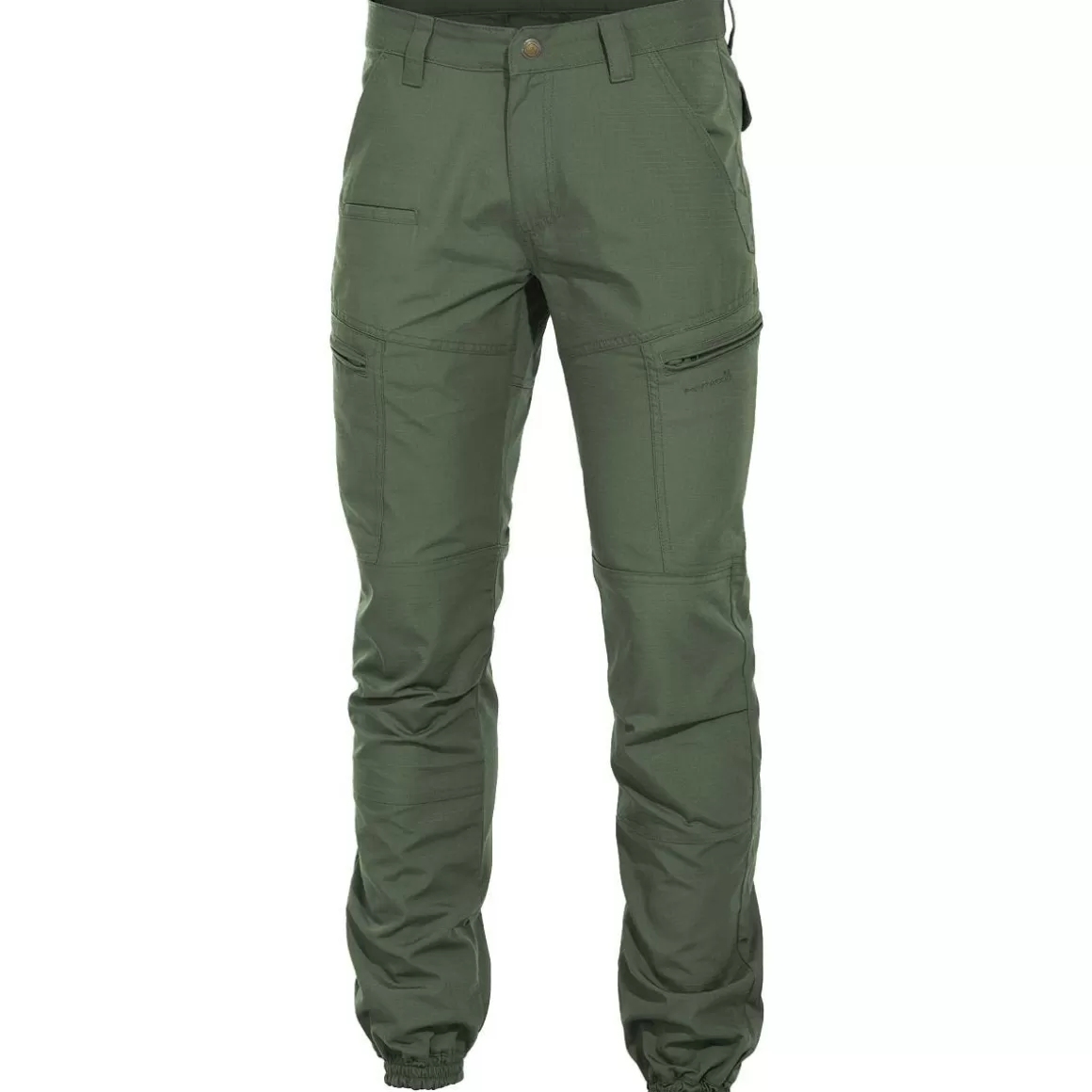 Pentagon Trousers> Ypero Pants Camo Green