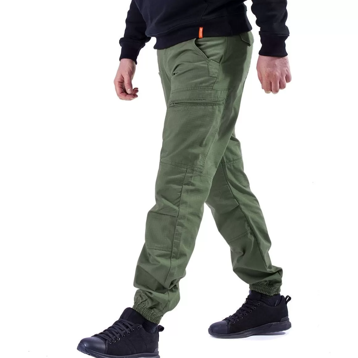 Pentagon Trousers> Ypero Pants Camo Green