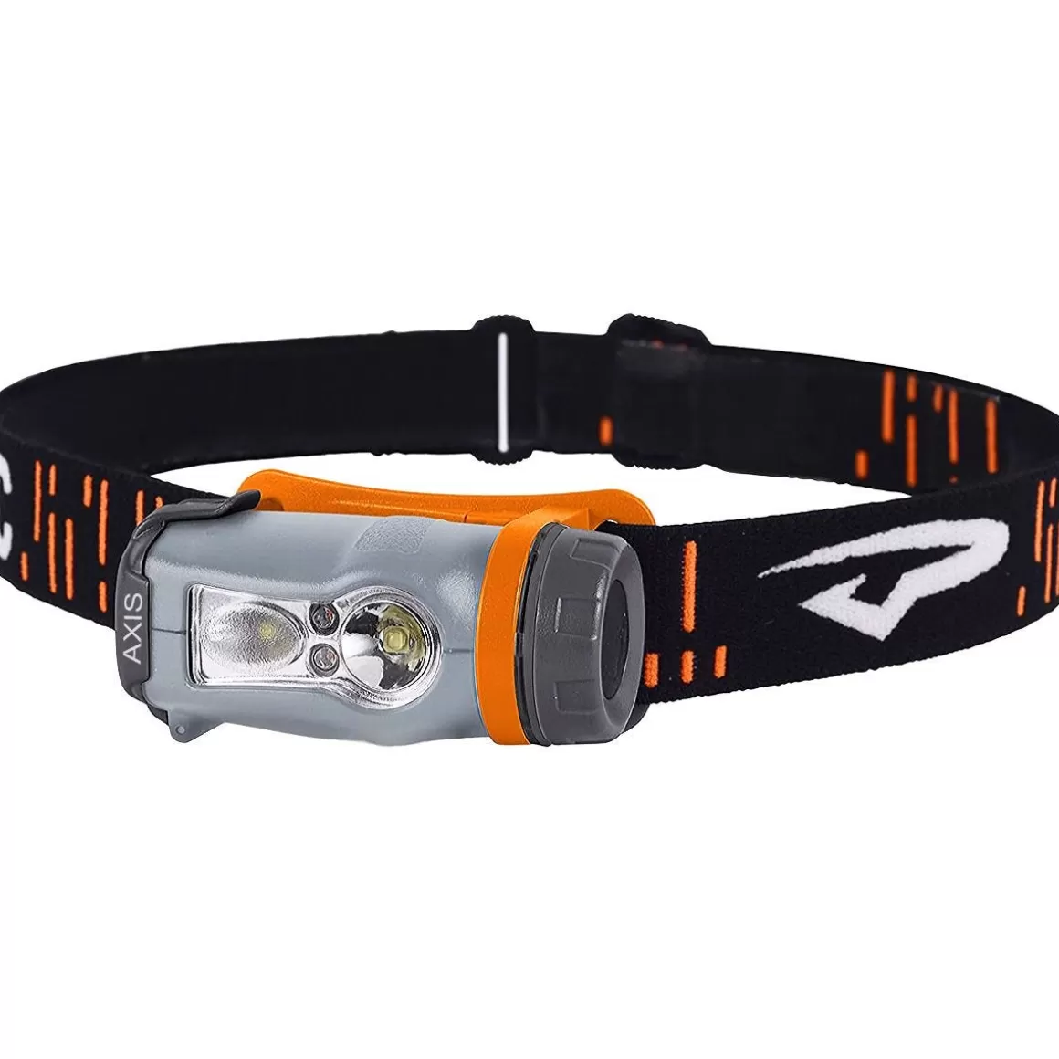 Princeton Tec Torches & Lighting> Axis Aaa Headlamp Green / Grey