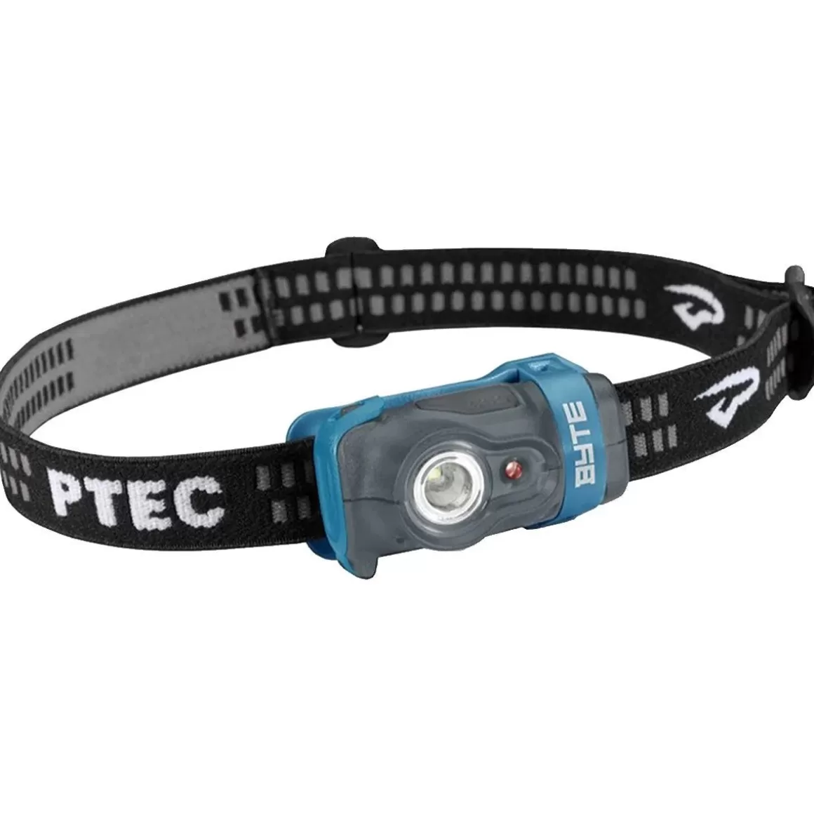 Princeton Tec Torches & Lighting> Byte Led Headlamp Blue