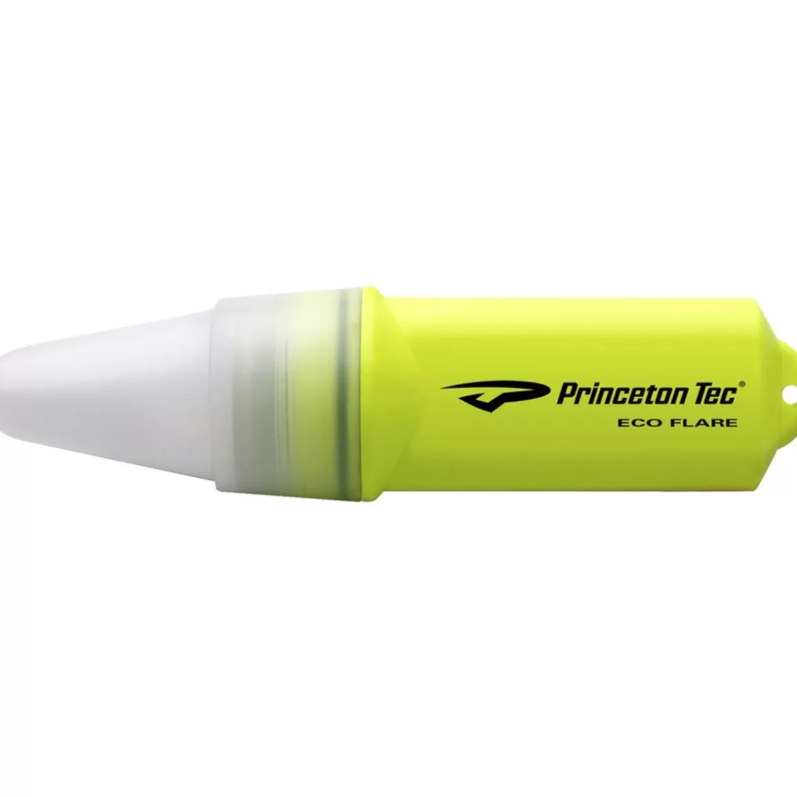 Princeton Tec Torches & Lighting> Eco Flare Led Marker Light Neon Yellow