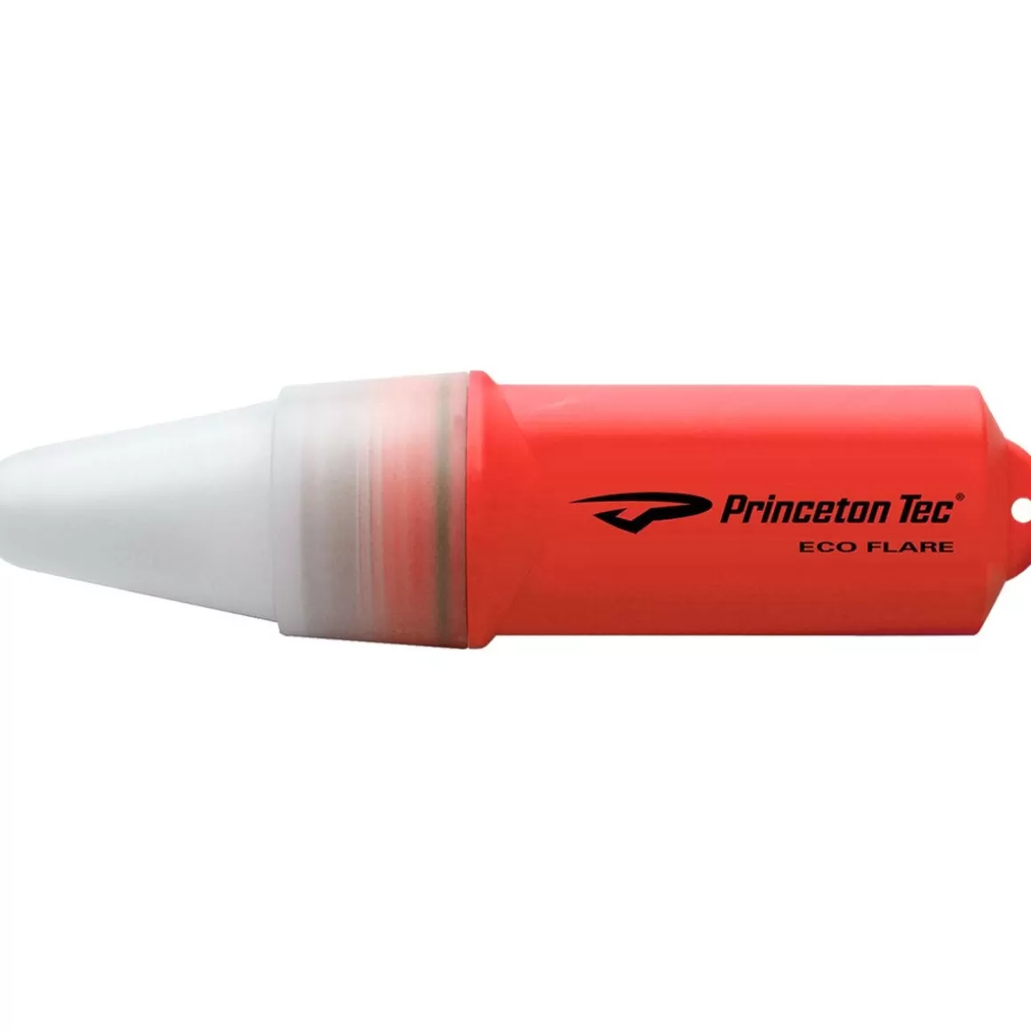 Princeton Tec Torches & Lighting> Eco Flare Led Marker Light Rocket Red