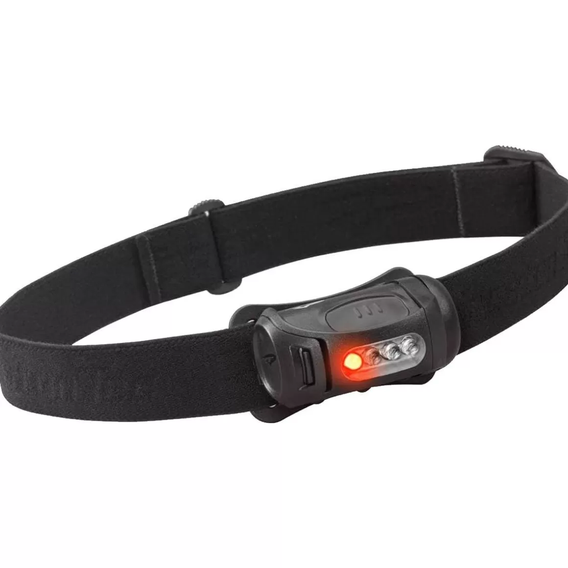 Princeton Tec Torches & Lighting> Fred Led Headlamp Black