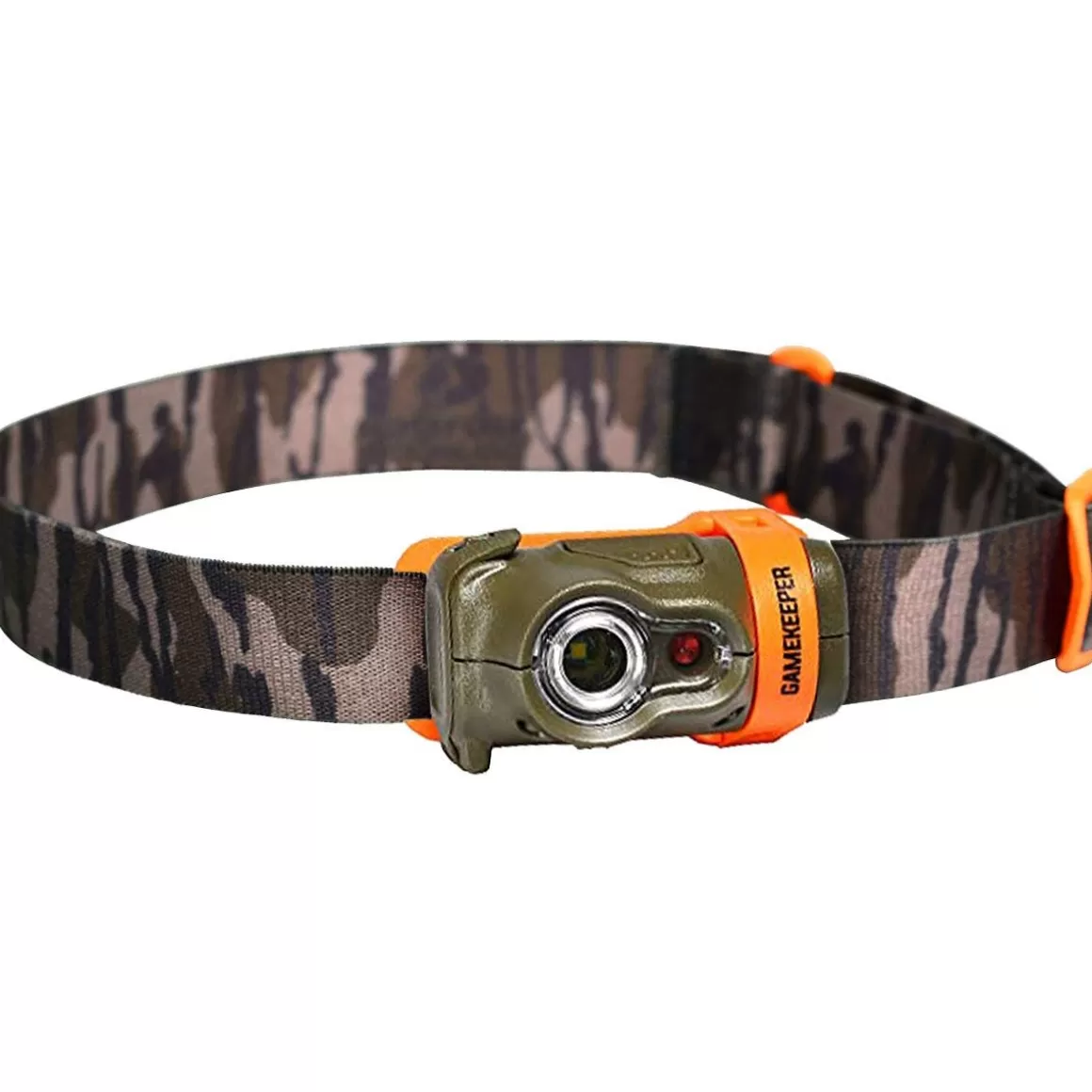 Princeton Tec Torches & Lighting> Gamekeeper Byte Led Headlamp Olive Drab