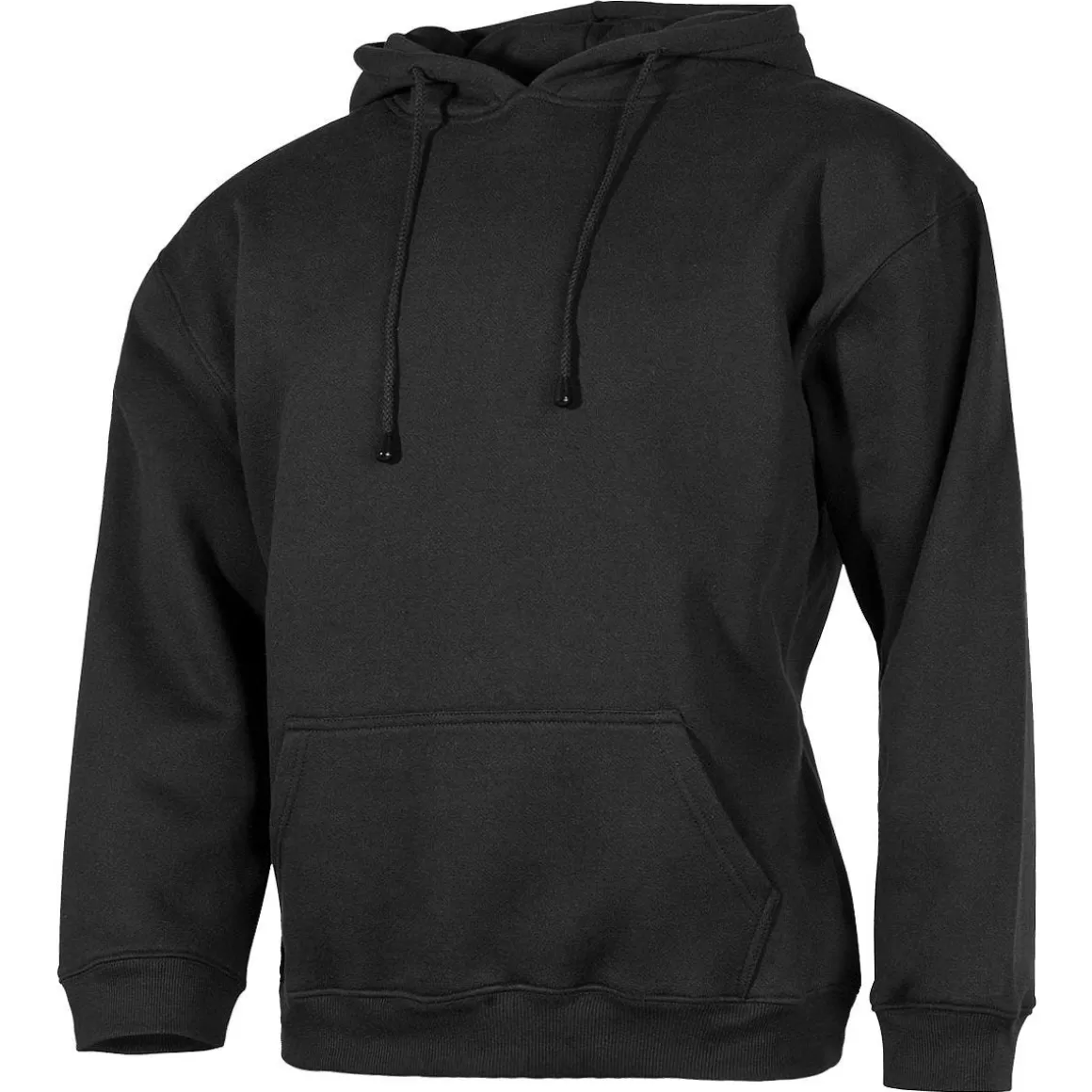 Pentagon Sweatshirts>Pro Company Hooded Sweatshirt Black