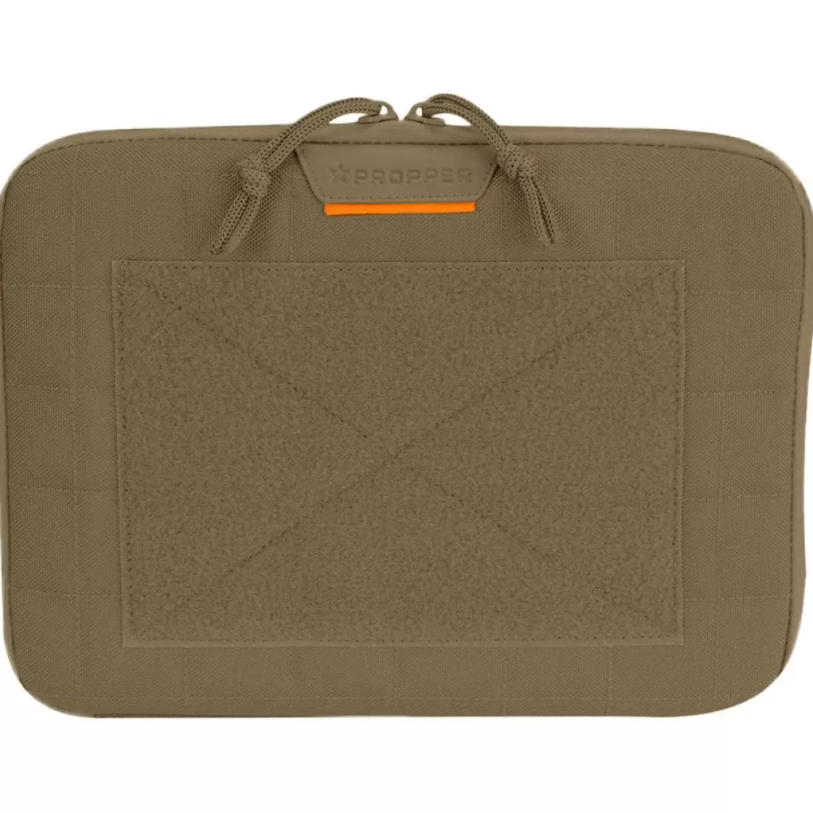 Propper Other Pouches> 10" Tablet Case With Stand Coyote