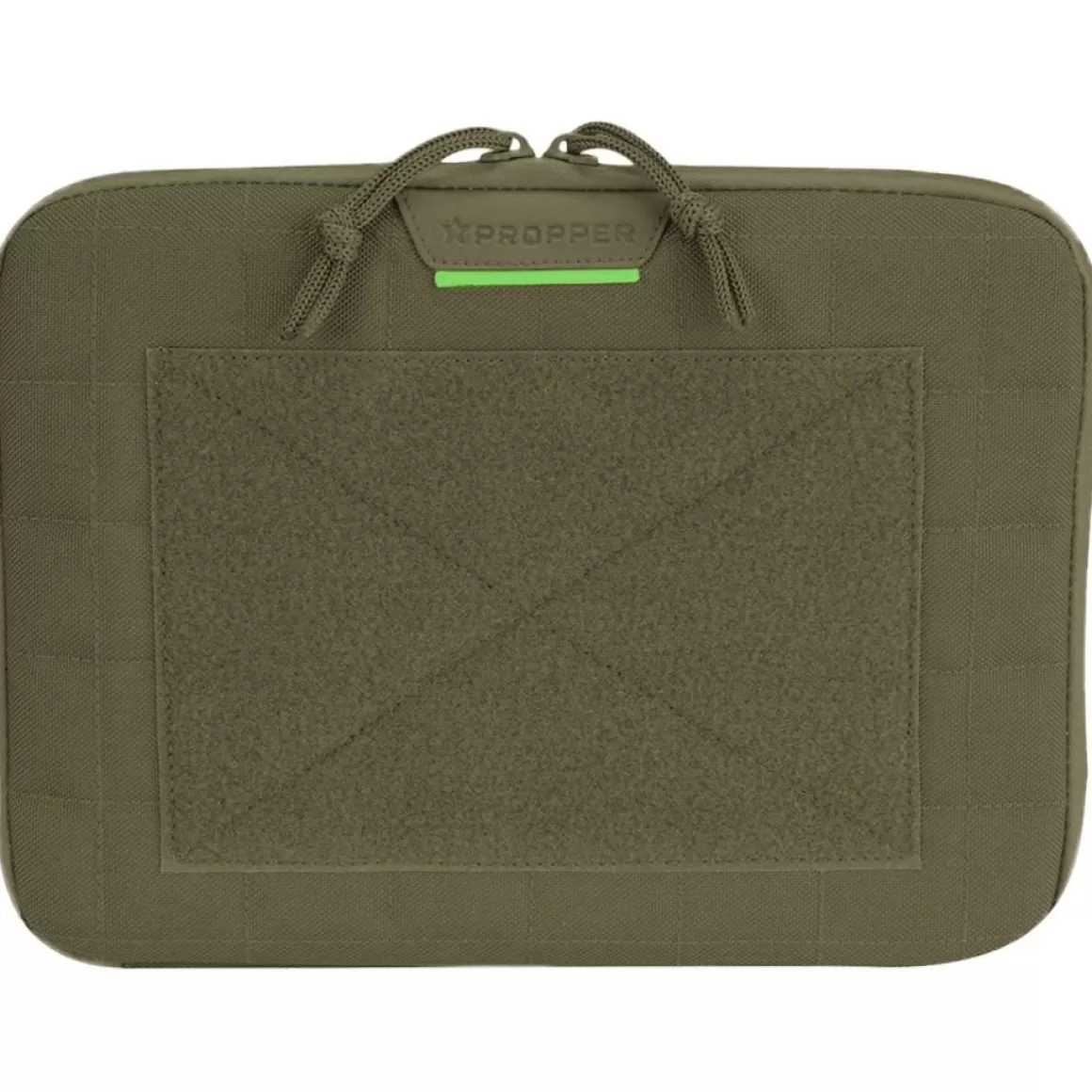 Propper Other Pouches> 10" Tablet Case With Stand Olive