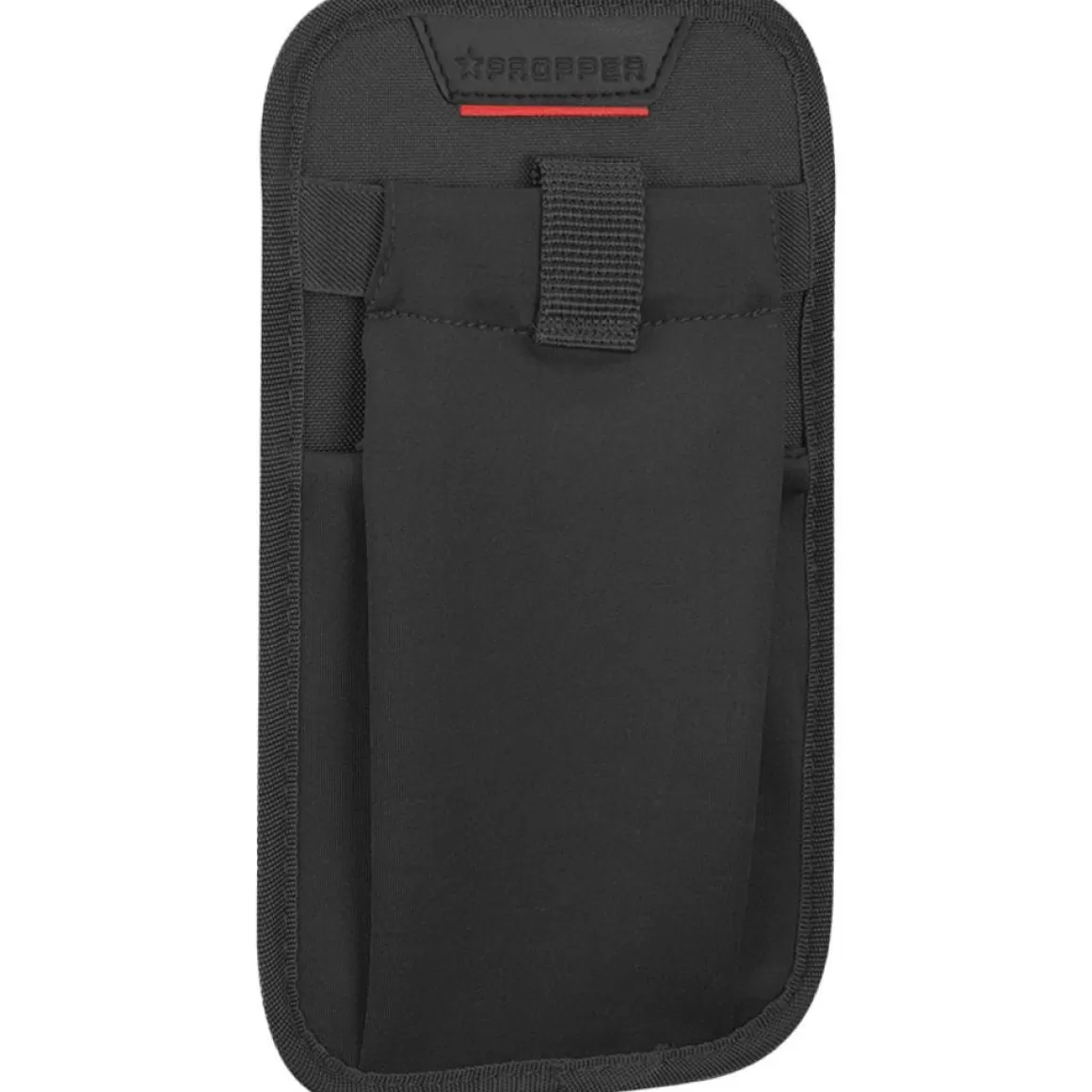 Propper Other Pouches> 10X6 Stretch Dump Pocket Black