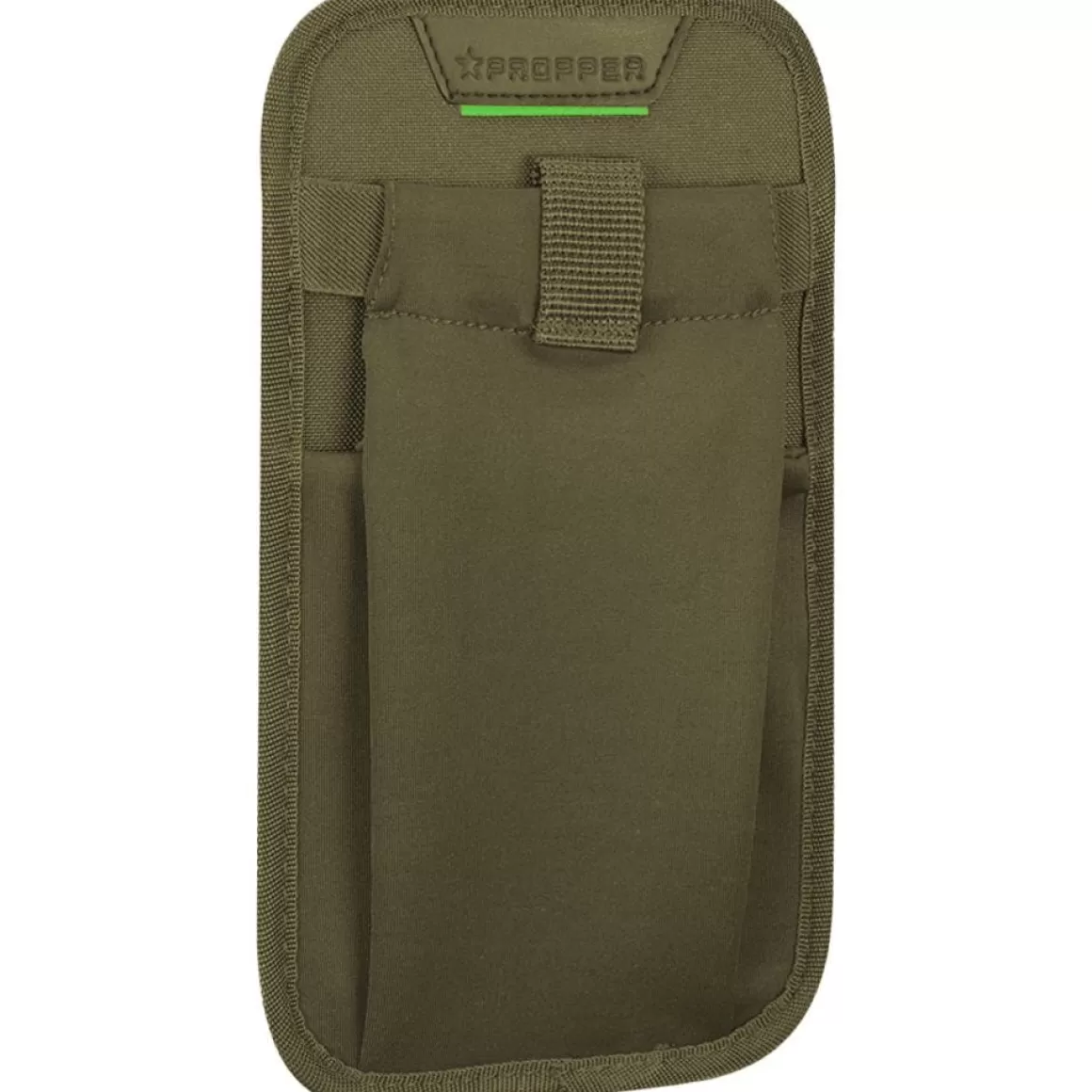 Propper Other Pouches> 10X6 Stretch Dump Pocket Olive