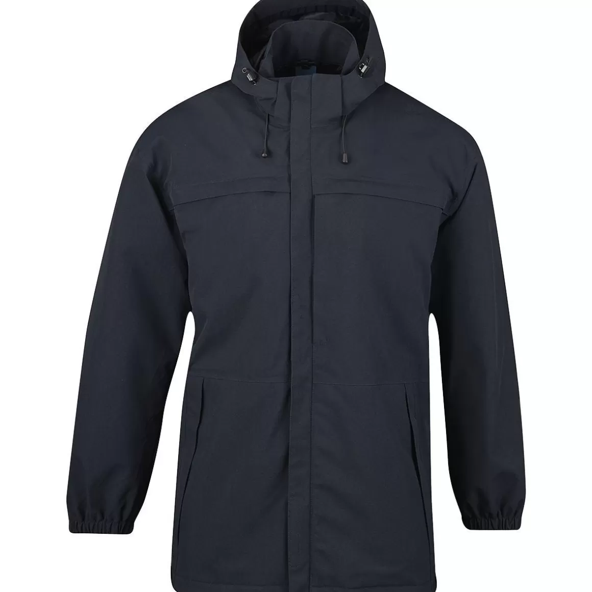 Propper Jackets & Coats> 3 In 1 Hardshell Parka Lapd Navy