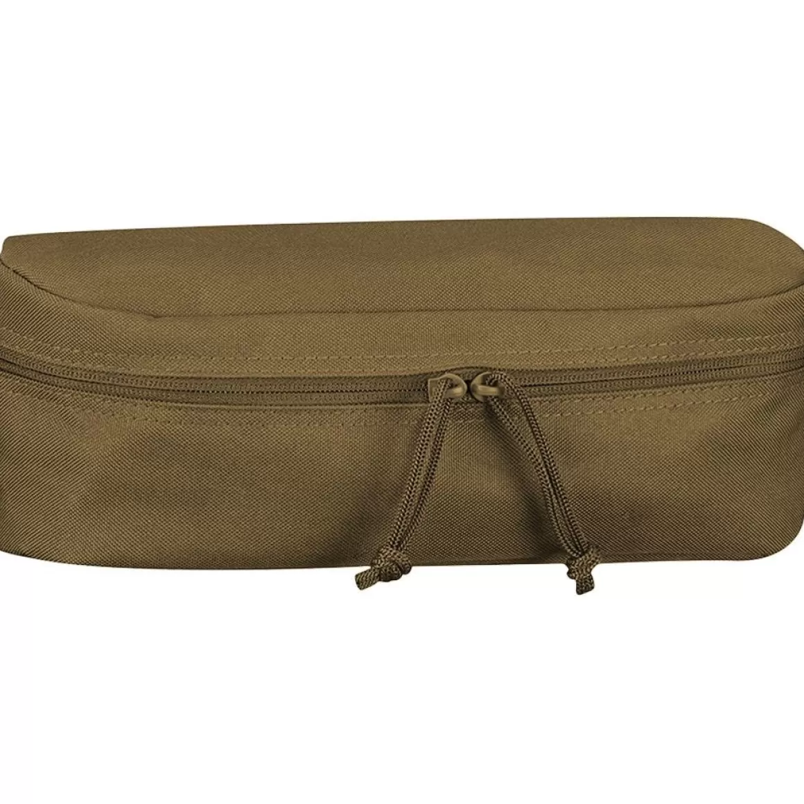 Propper Other Pouches> 4X11 Reversible Dump Pouch Coyote