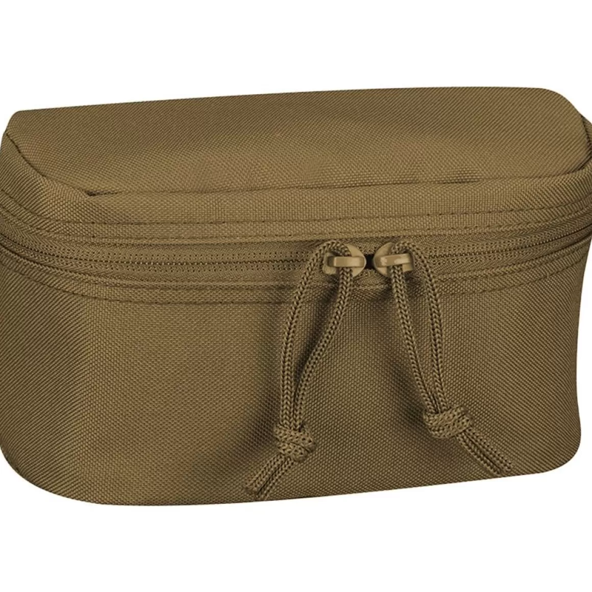 Propper Other Pouches> 4X7 Reversible Dump Pouch Coyote