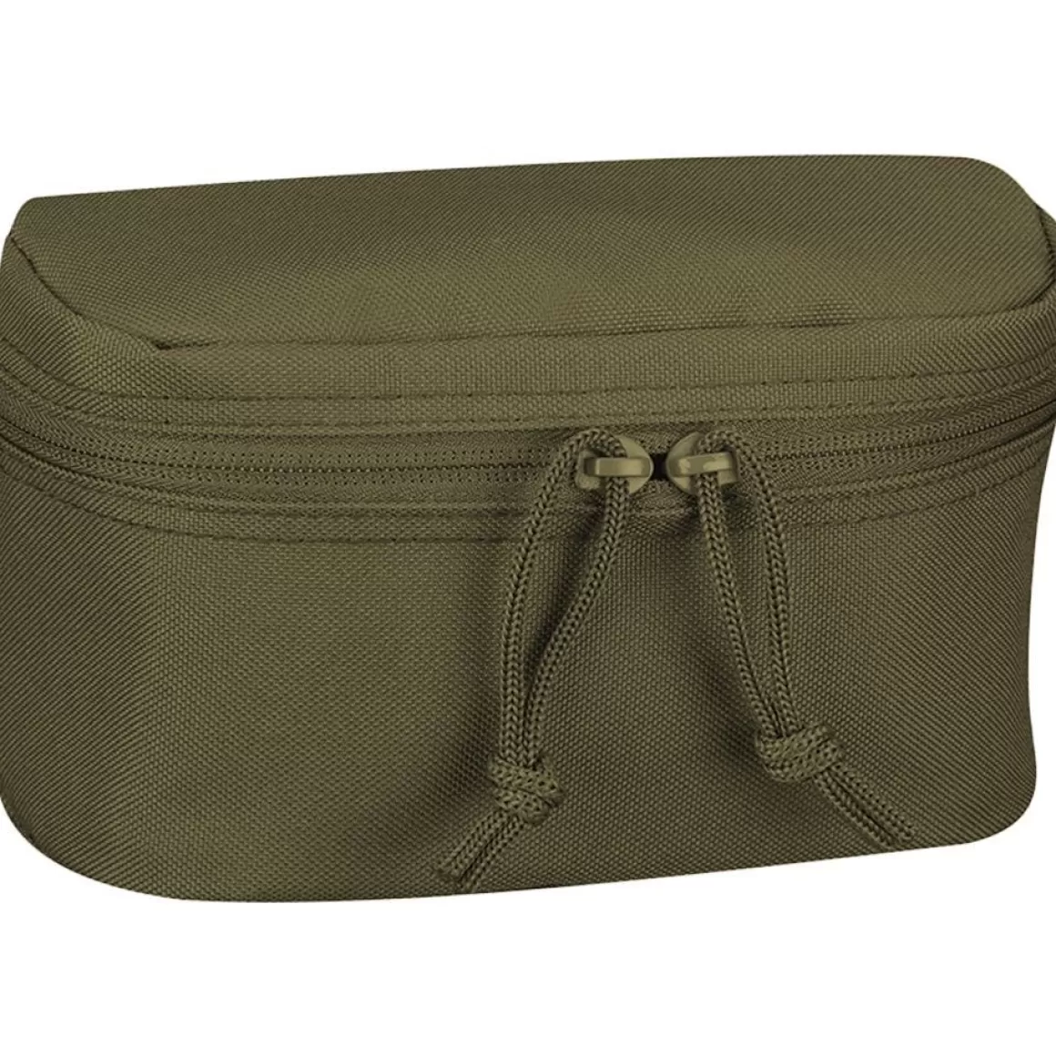 Propper Other Pouches> 4X7 Reversible Dump Pouch Olive