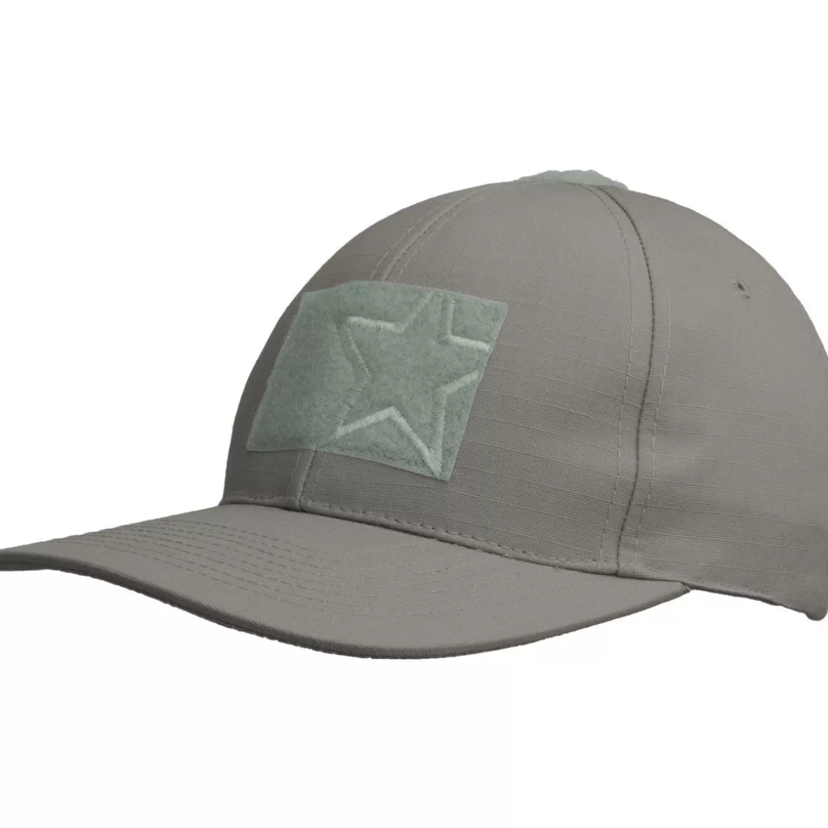 Wisport Headwear>Propper 6 Panel Contractor Hat Grey