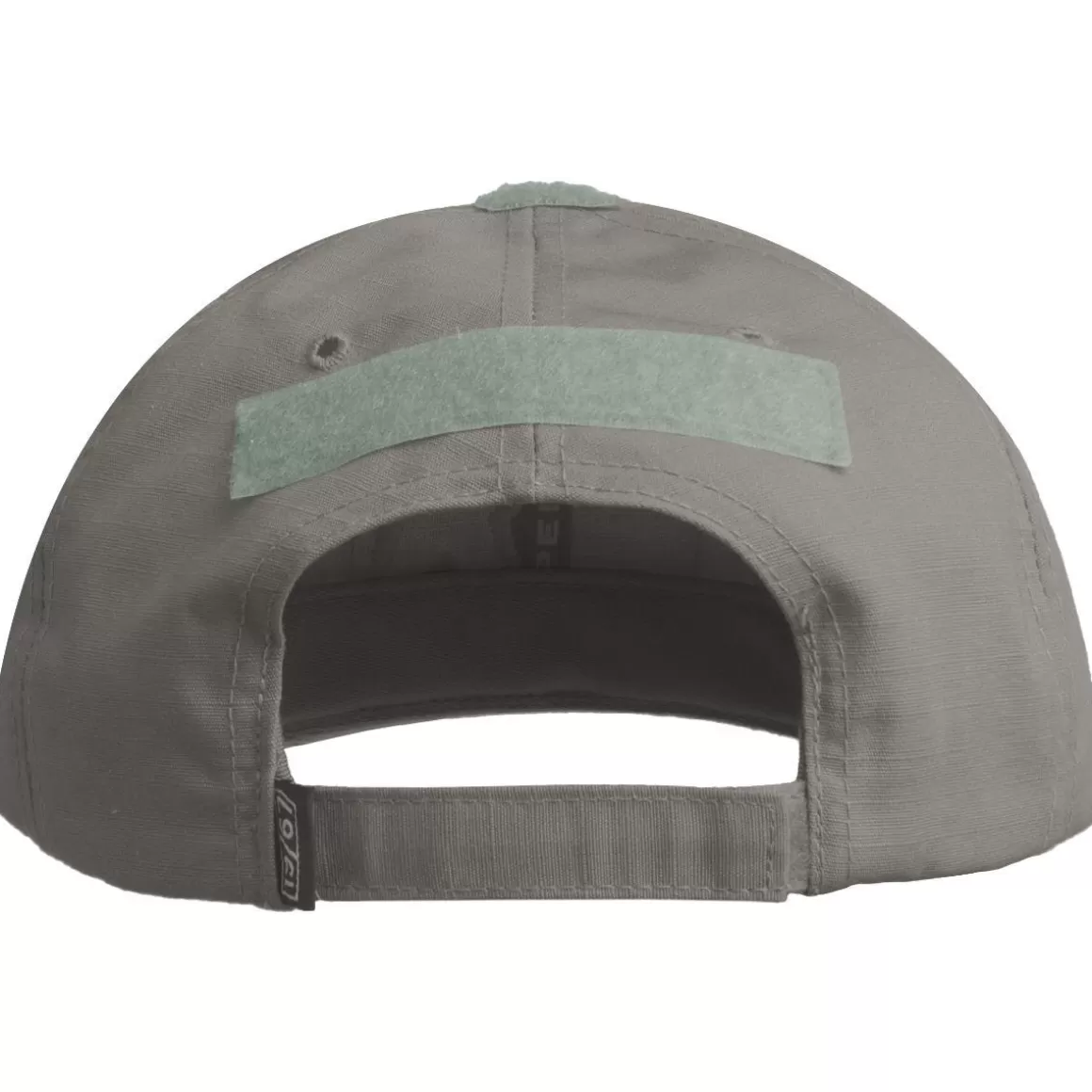 Wisport Headwear>Propper 6 Panel Contractor Hat Grey