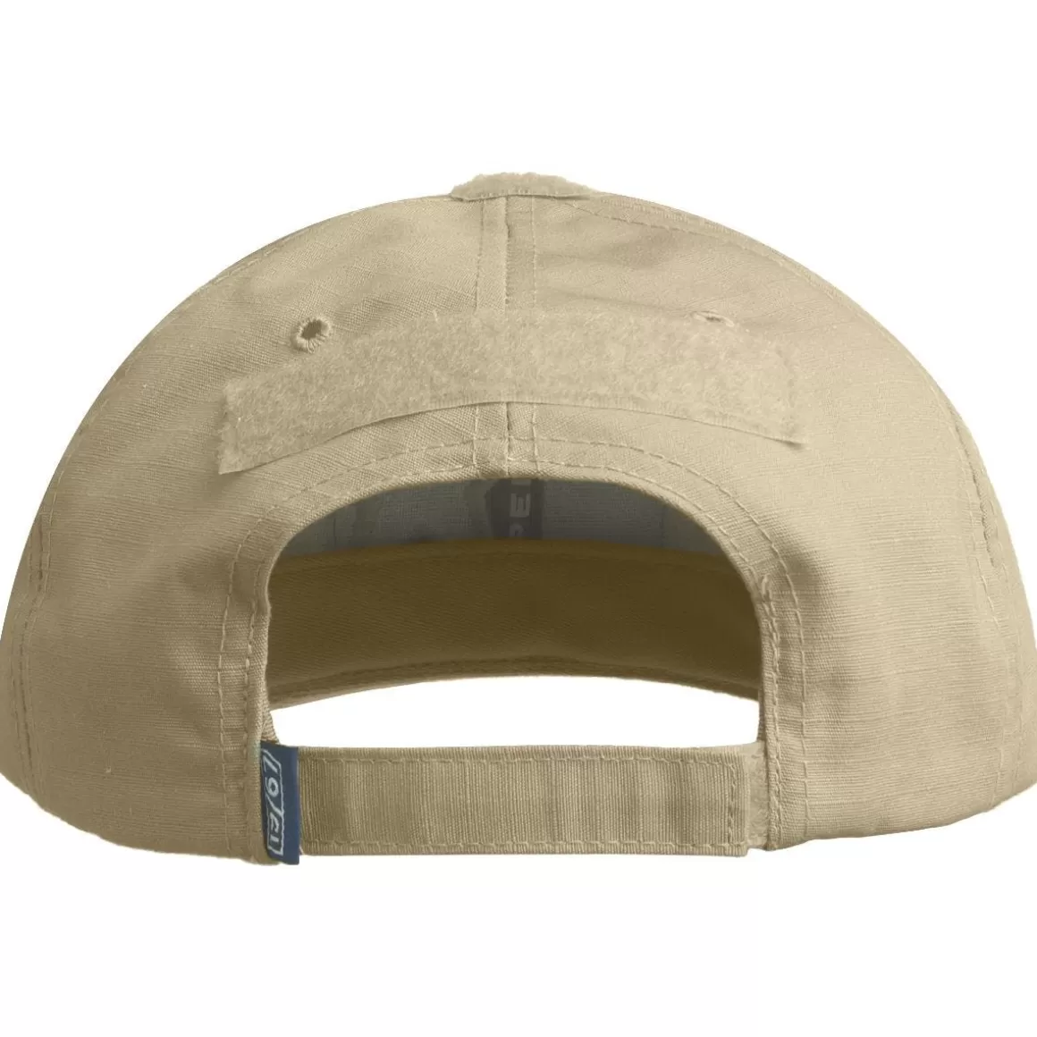 Flyye Industries Headwear>Propper 6 Panel Contractor Hat Khaki