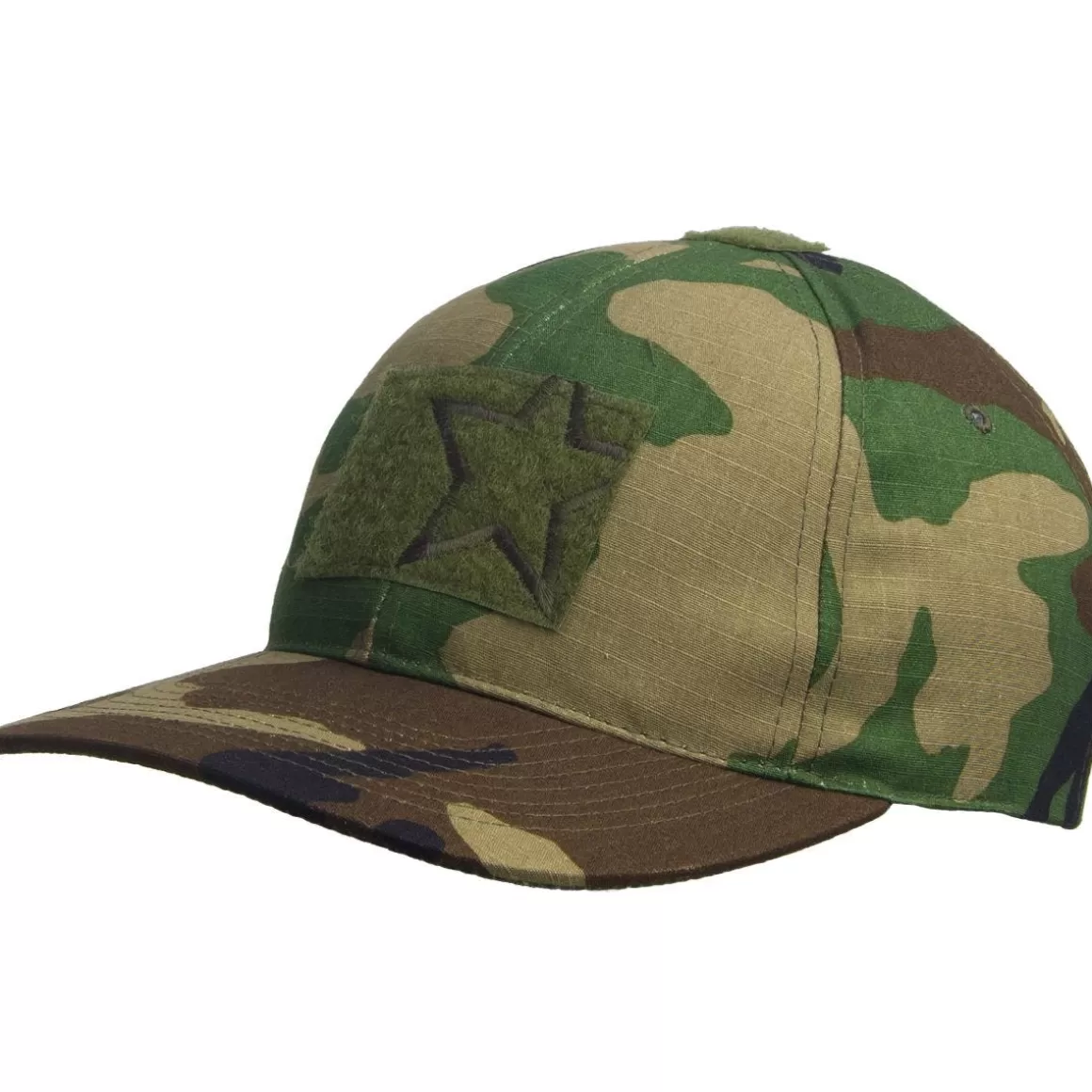 GRAYL Headwear>Propper 6 Panel Contractor Hat Woodland