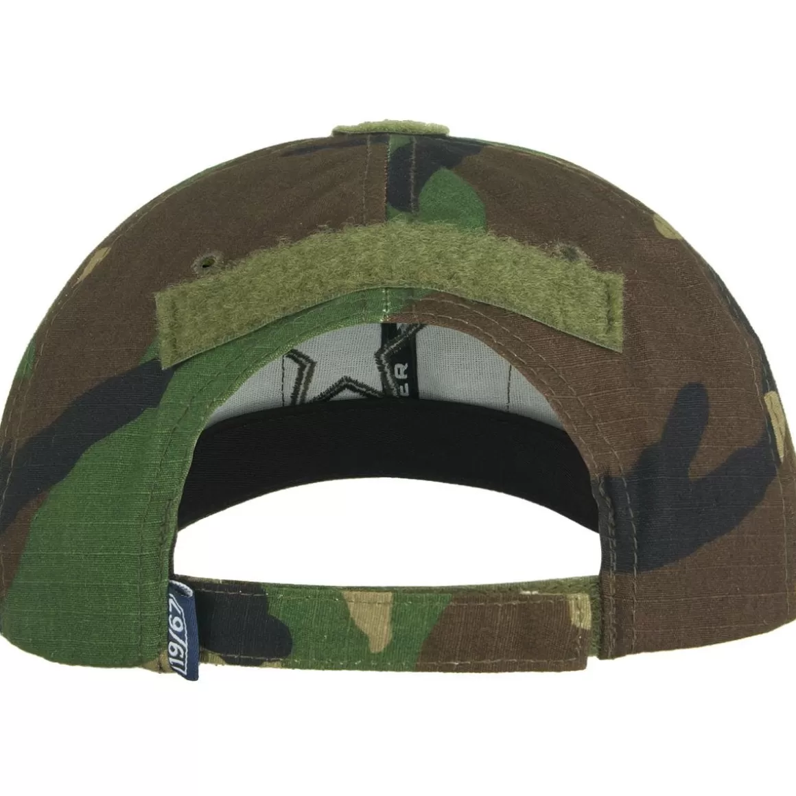 GRAYL Headwear>Propper 6 Panel Contractor Hat Woodland