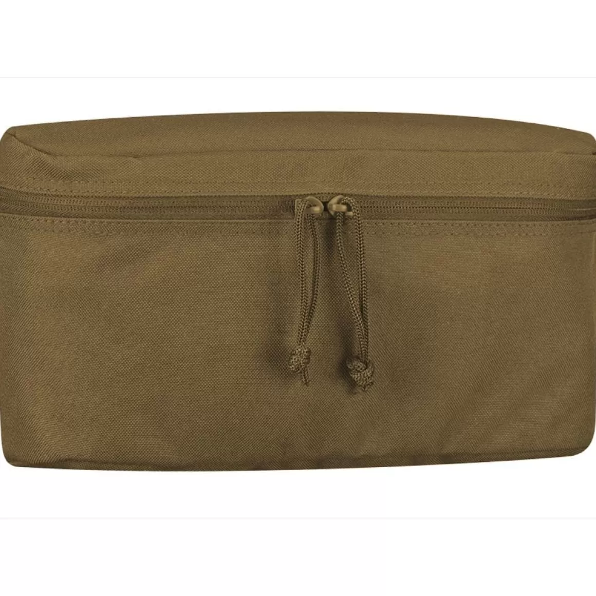 Propper Other Pouches> 6X11 Reversible Dump Pouch Coyote