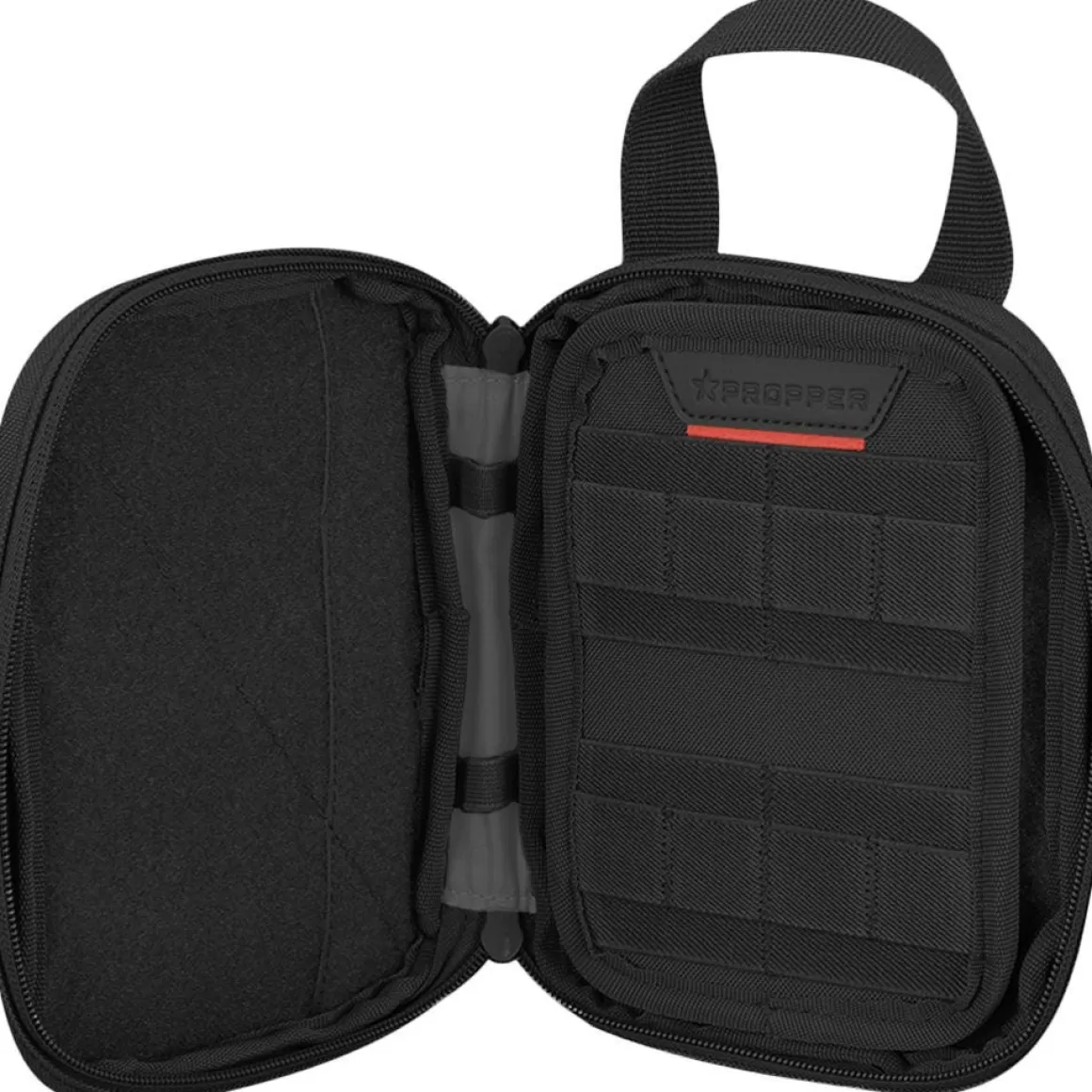 Propper Utility Pouches> 7X5 Pocket Organiser Black