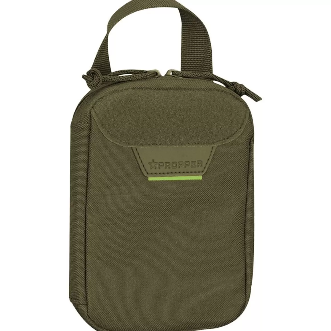 Propper Utility Pouches> 7X5 Pocket Organiser Olive