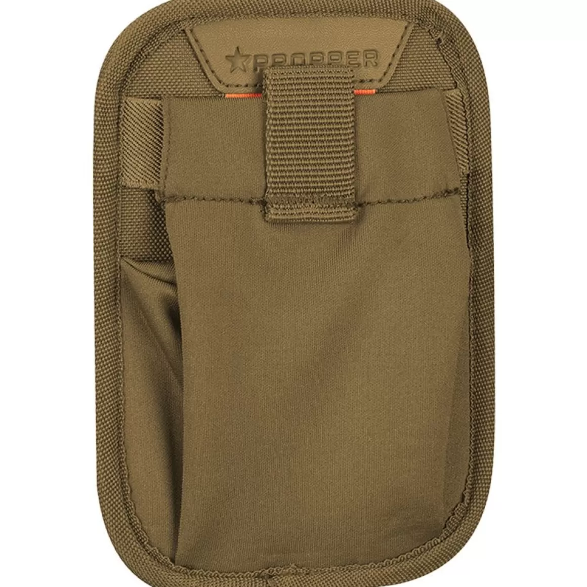 Propper Other Pouches> 7X5 Stretch Dump Pocket Coyote