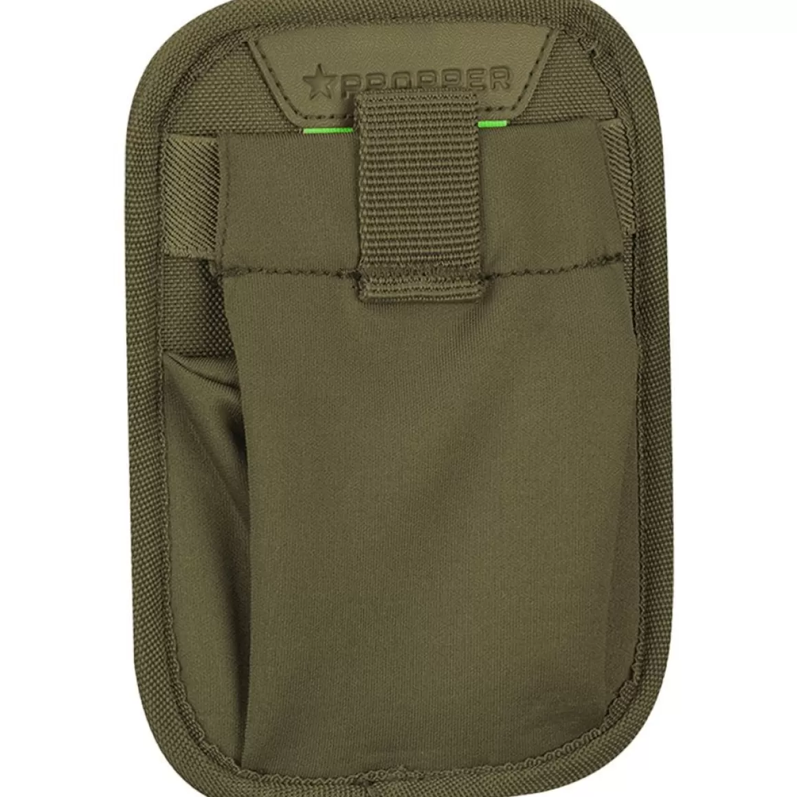 Propper Other Pouches> 7X5 Stretch Dump Pocket Olive