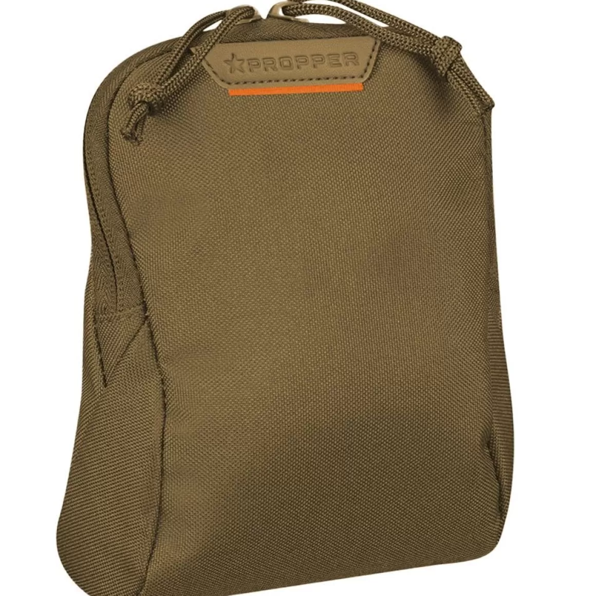 Propper Other Pouches> 7X6 Media Pouch With Molle Coyote