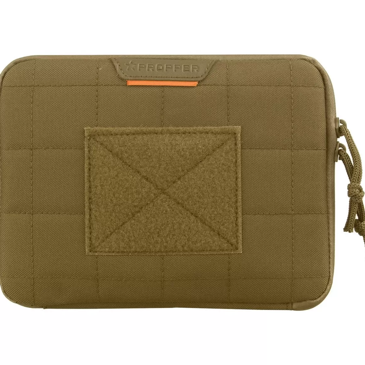 Maxpedition Other Pouches>Propper 8" Tablet Case Coyote