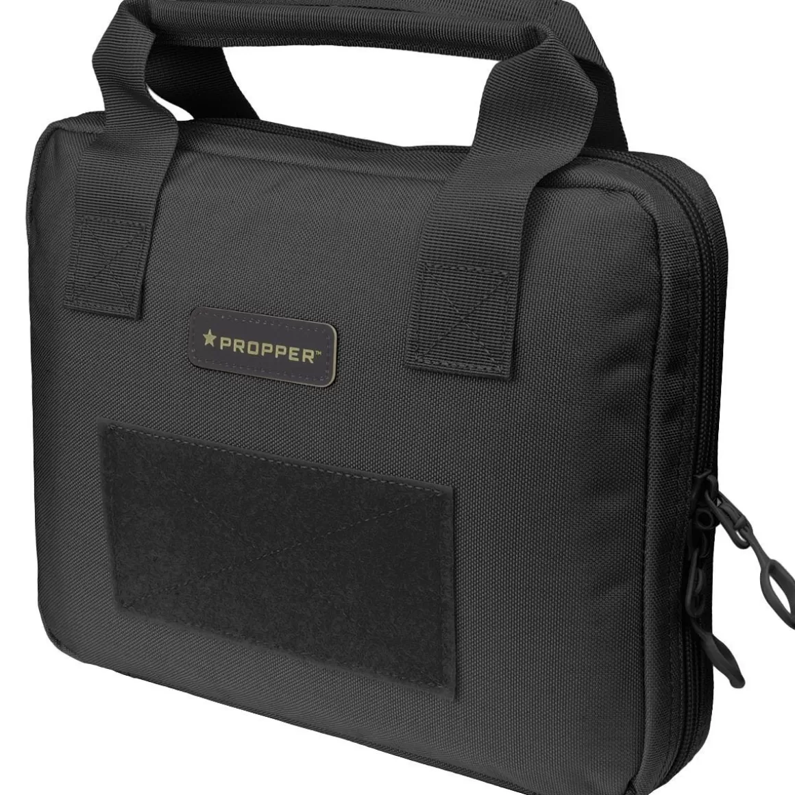 Propper Bags & Cases> 8X12 Pistol Case Black