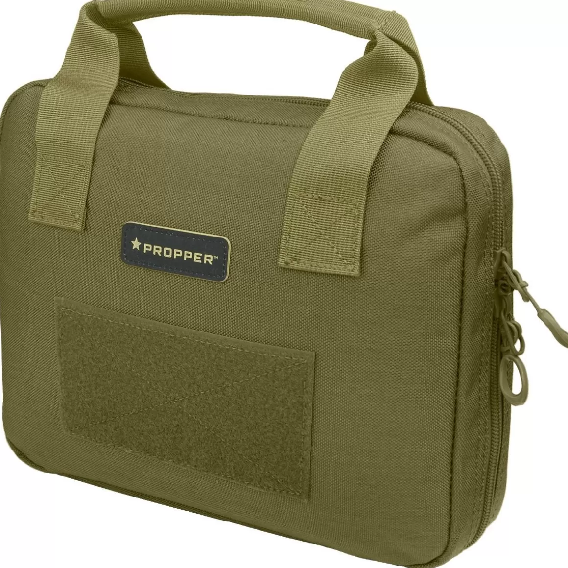 Propper Bags & Cases> 8X12 Pistol Case Olive