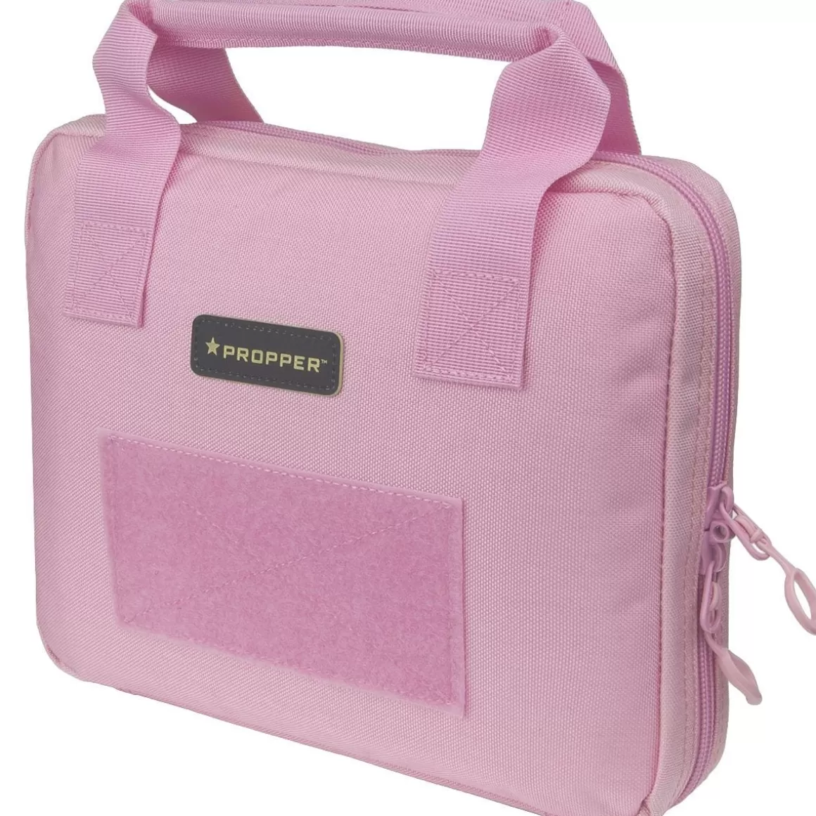 Propper Bags & Cases> 8X12 Pistol Case Pink