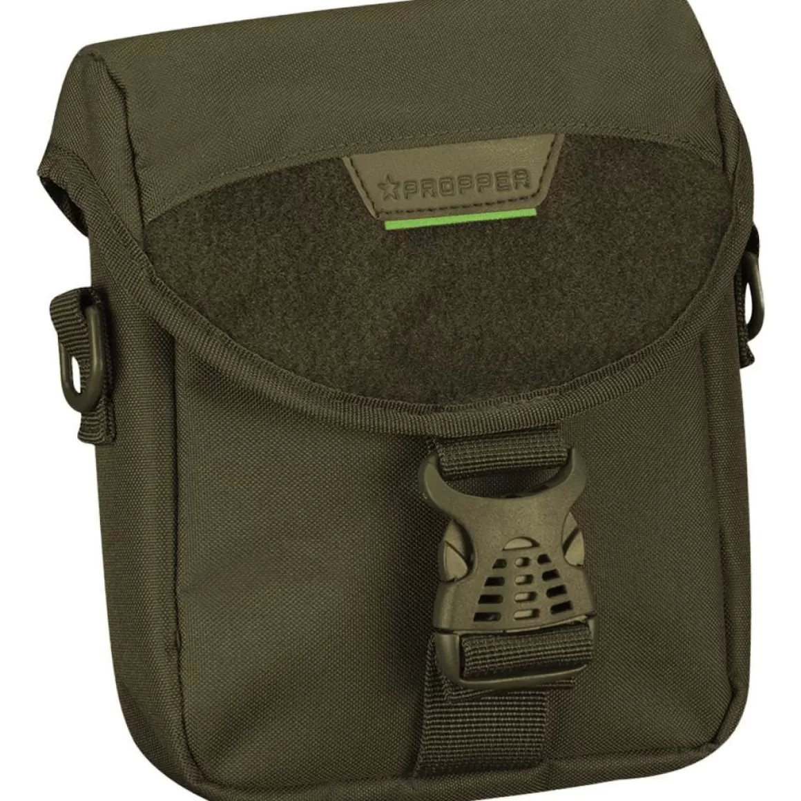 Propper Other Pouches> 8X7 Binocular Pouch With Molle Olive