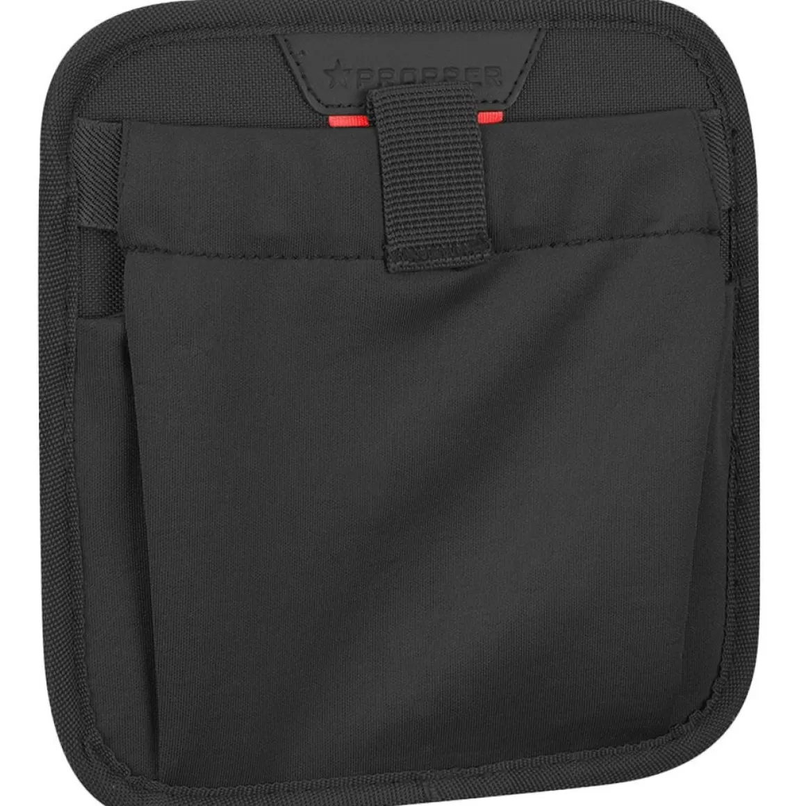 Propper Other Pouches> 8X7 Stretch Dump Pocket Black