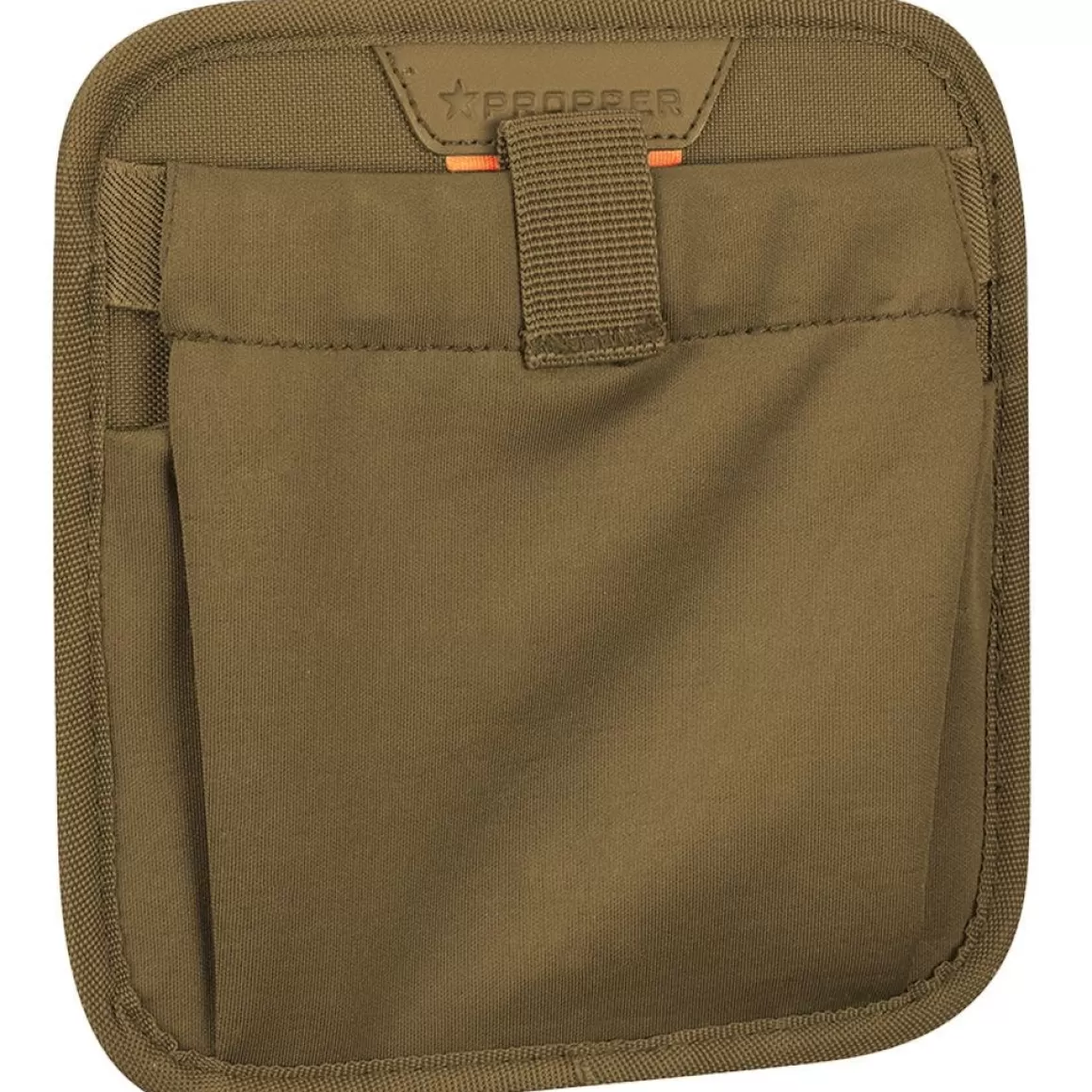 Propper Other Pouches> 8X7 Stretch Dump Pocket Coyote