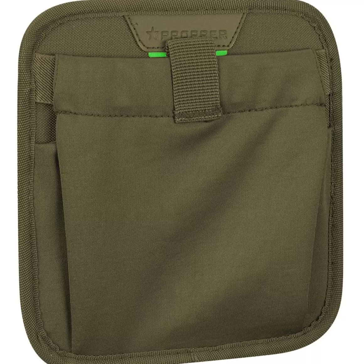 Propper Other Pouches> 8X7 Stretch Dump Pocket Olive