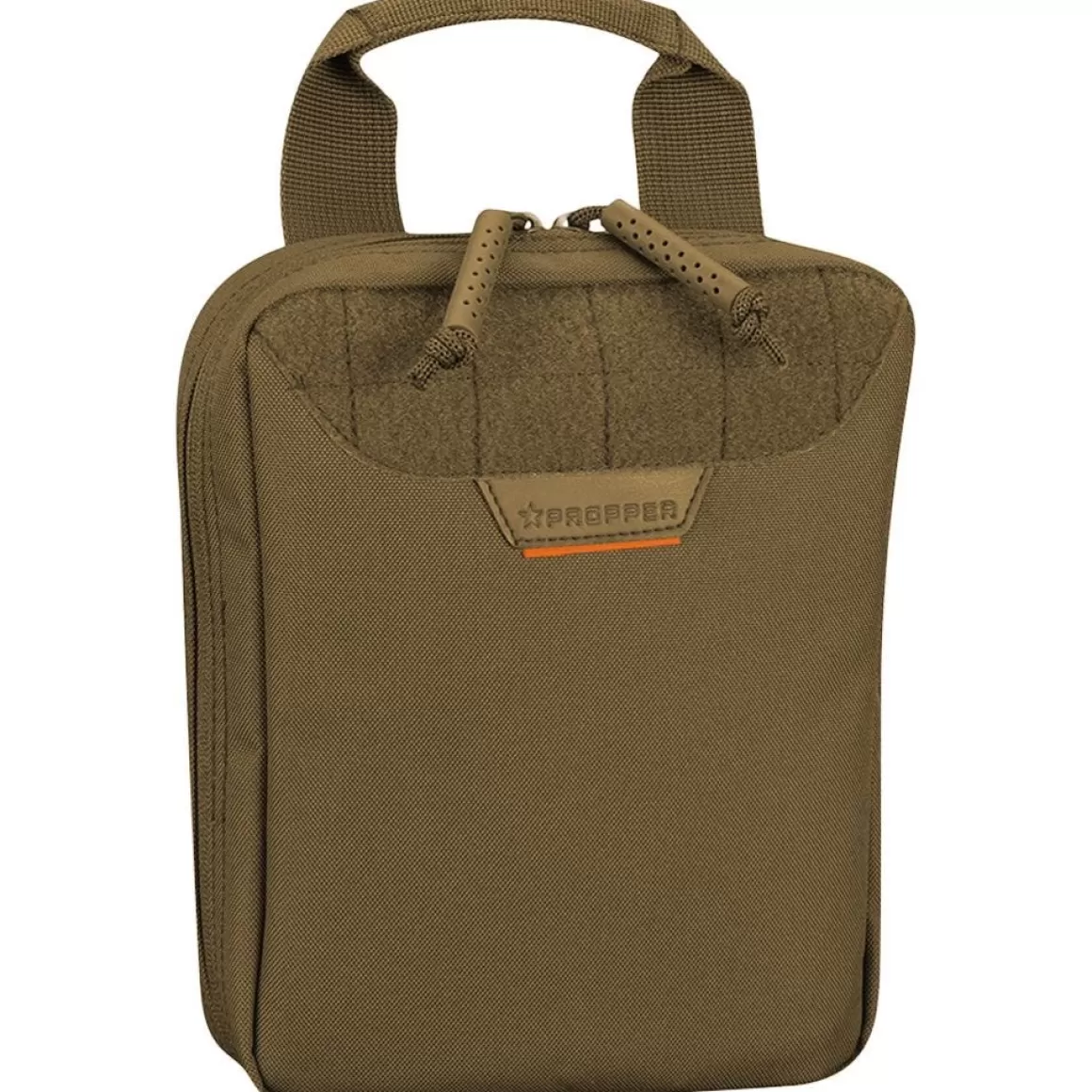 Propper Utility Pouches> 9X8 Daily Carry Organiser Coyote