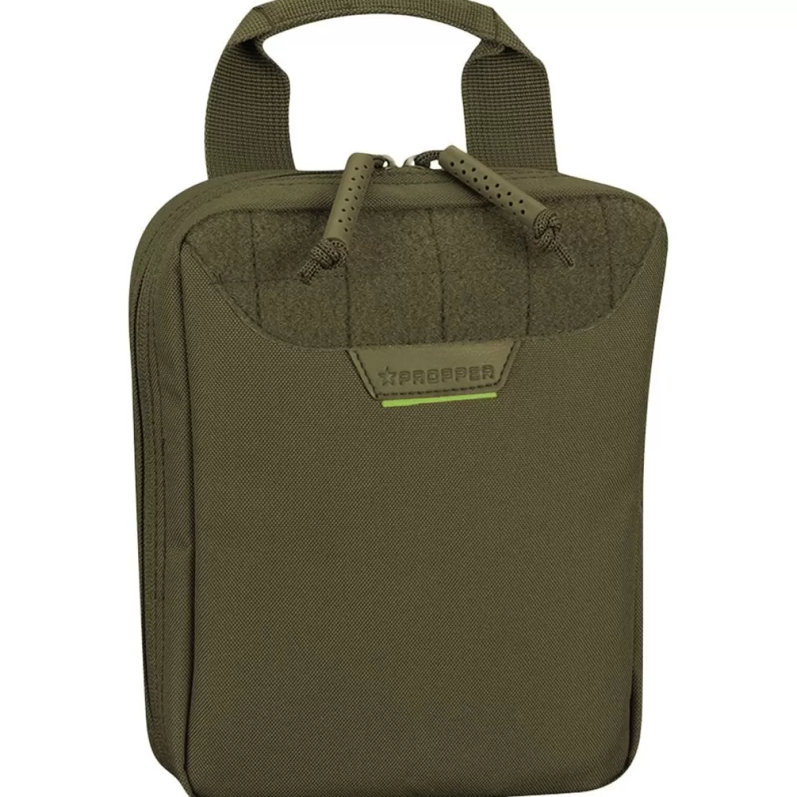 Propper Utility Pouches> 9X8 Daily Carry Organiser Olive