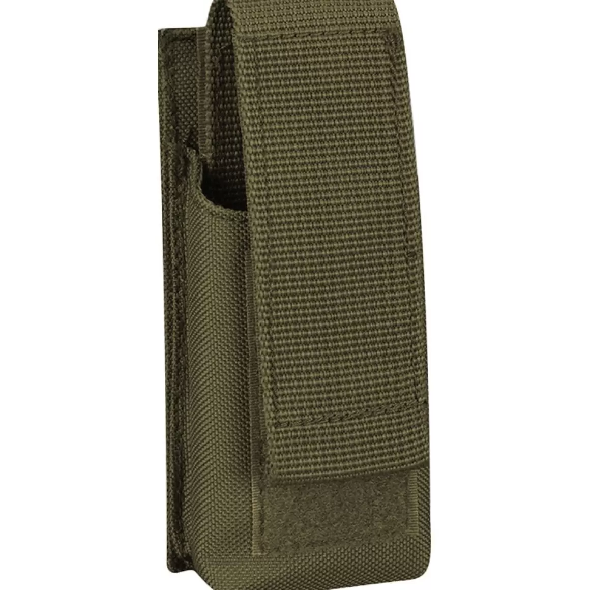 Propper Utility Pouches> Adjustable Tool Pouch With Molle Olive