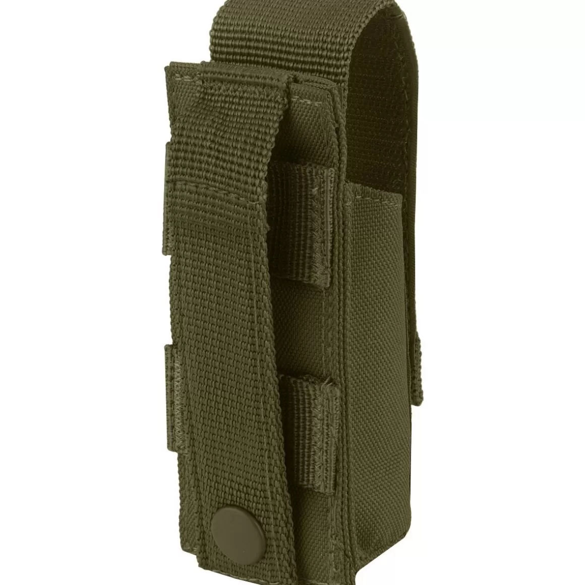 Propper Utility Pouches> Adjustable Tool Pouch With Molle Olive