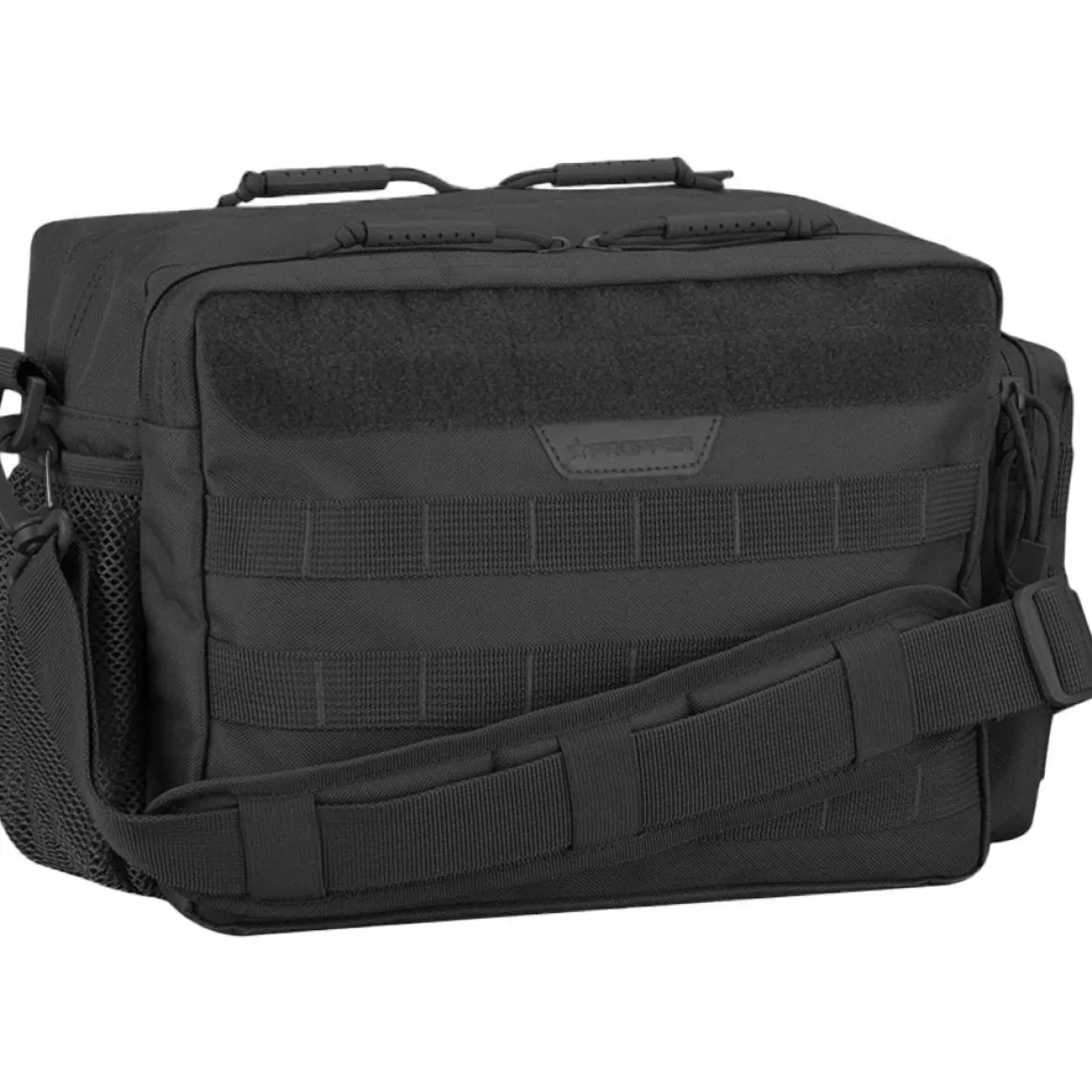 Propper Tool/Utility Bags> Bail Out Bag Black