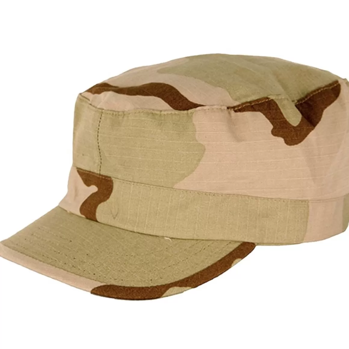 Pentagon Headwear>Propper Bdu Patrol Cap Cotton 3-Colour Desert