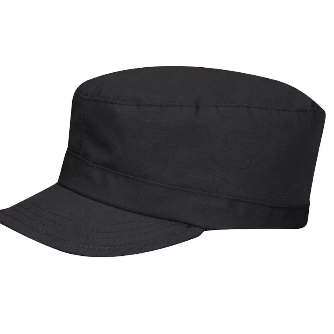 Wiley X Headwear>Propper Bdu Patrol Cap Cotton Black