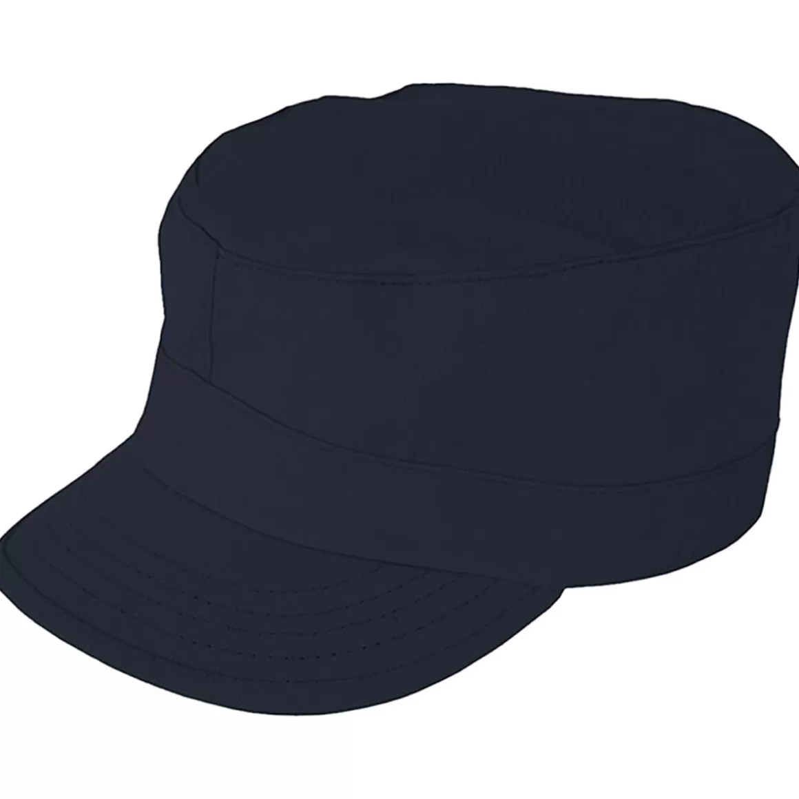 Highlander Headwear>Propper Bdu Patrol Cap Polycotton Dark Navy