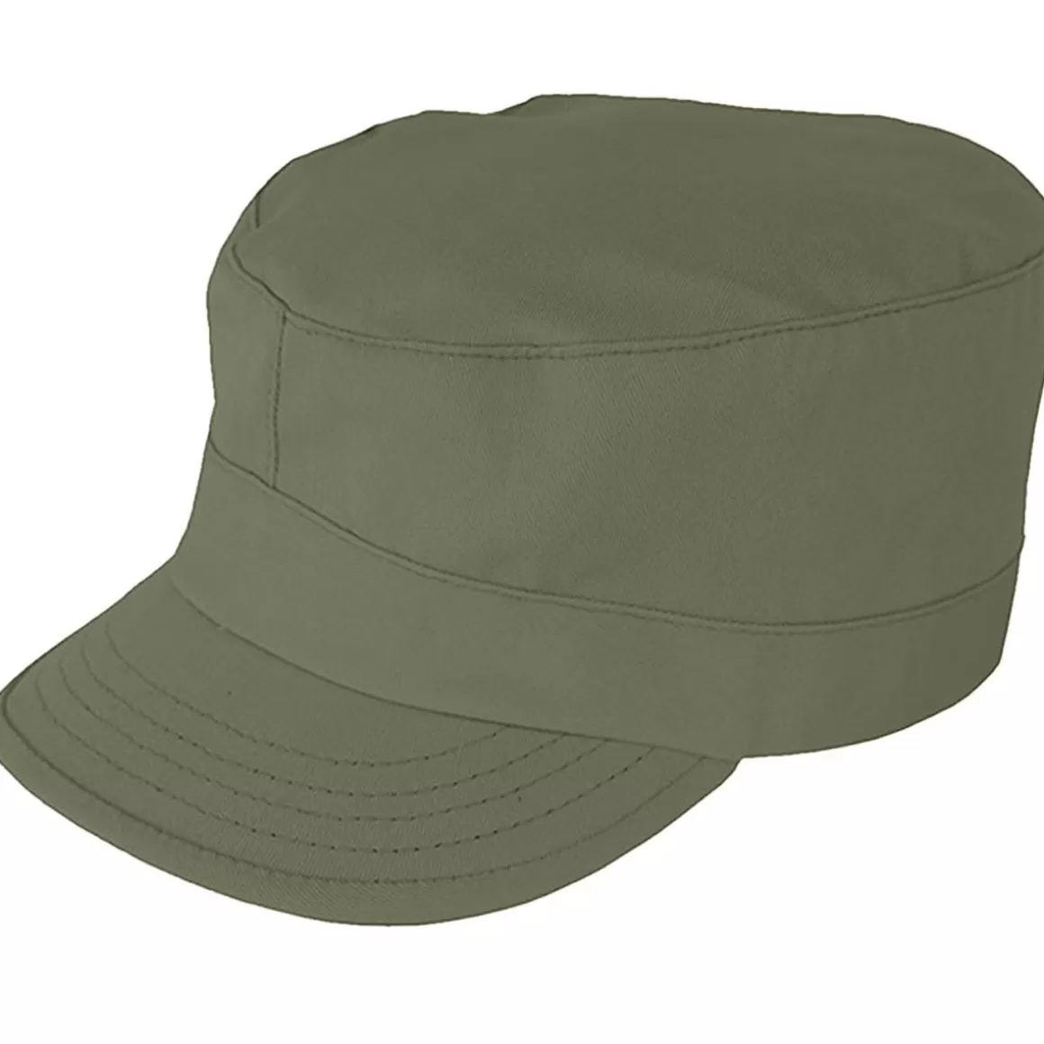 Maxpedition Headwear>Propper Bdu Patrol Cap Polycotton Olive